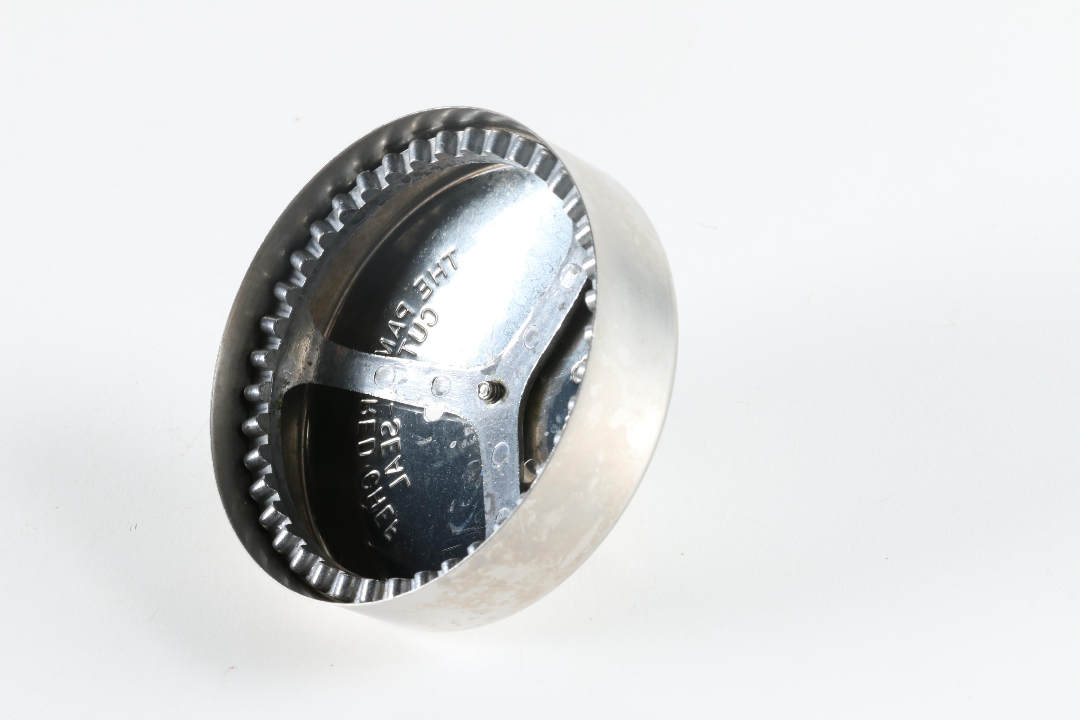 Pampered Chef Serveware