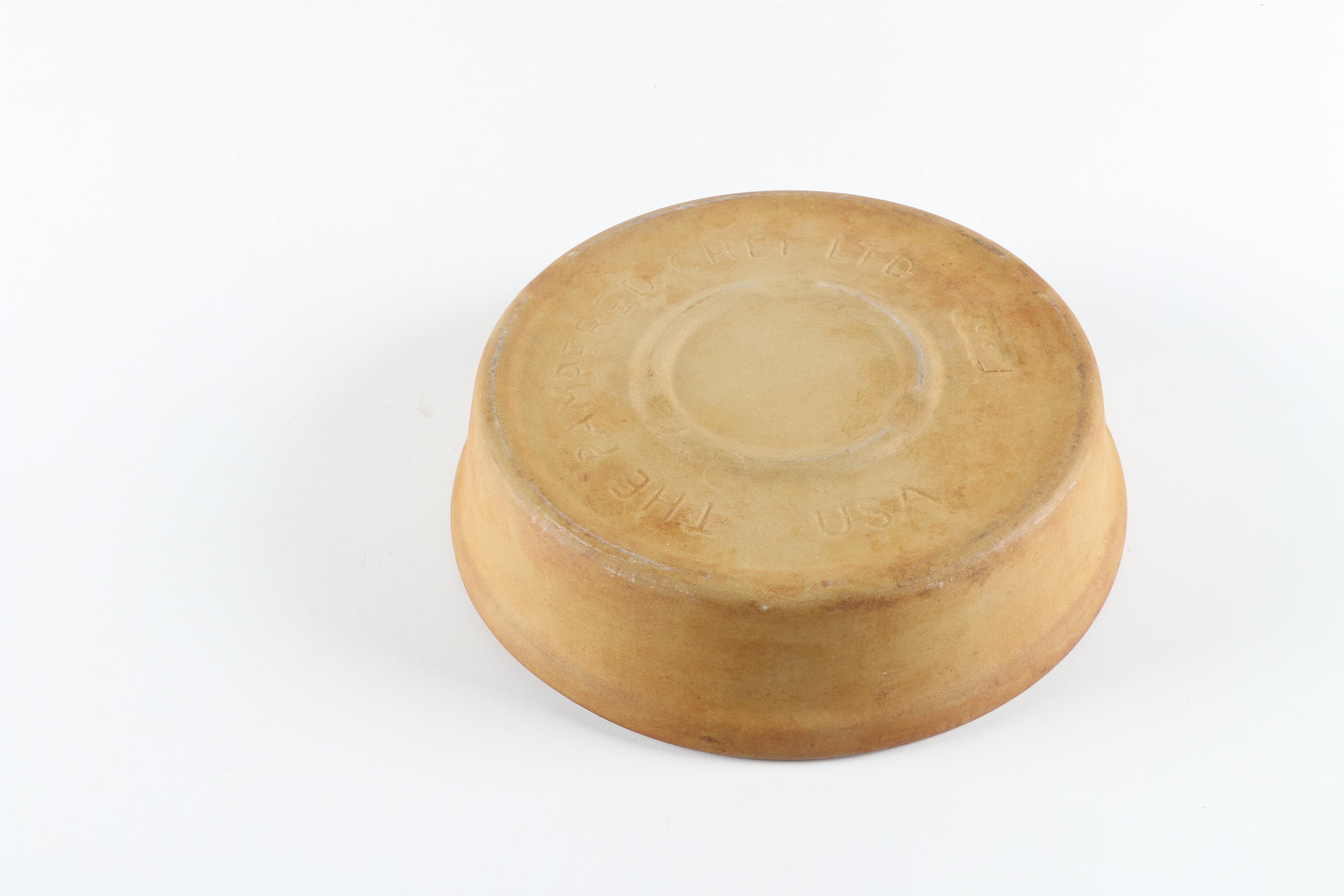 Pampered Chef Serveware