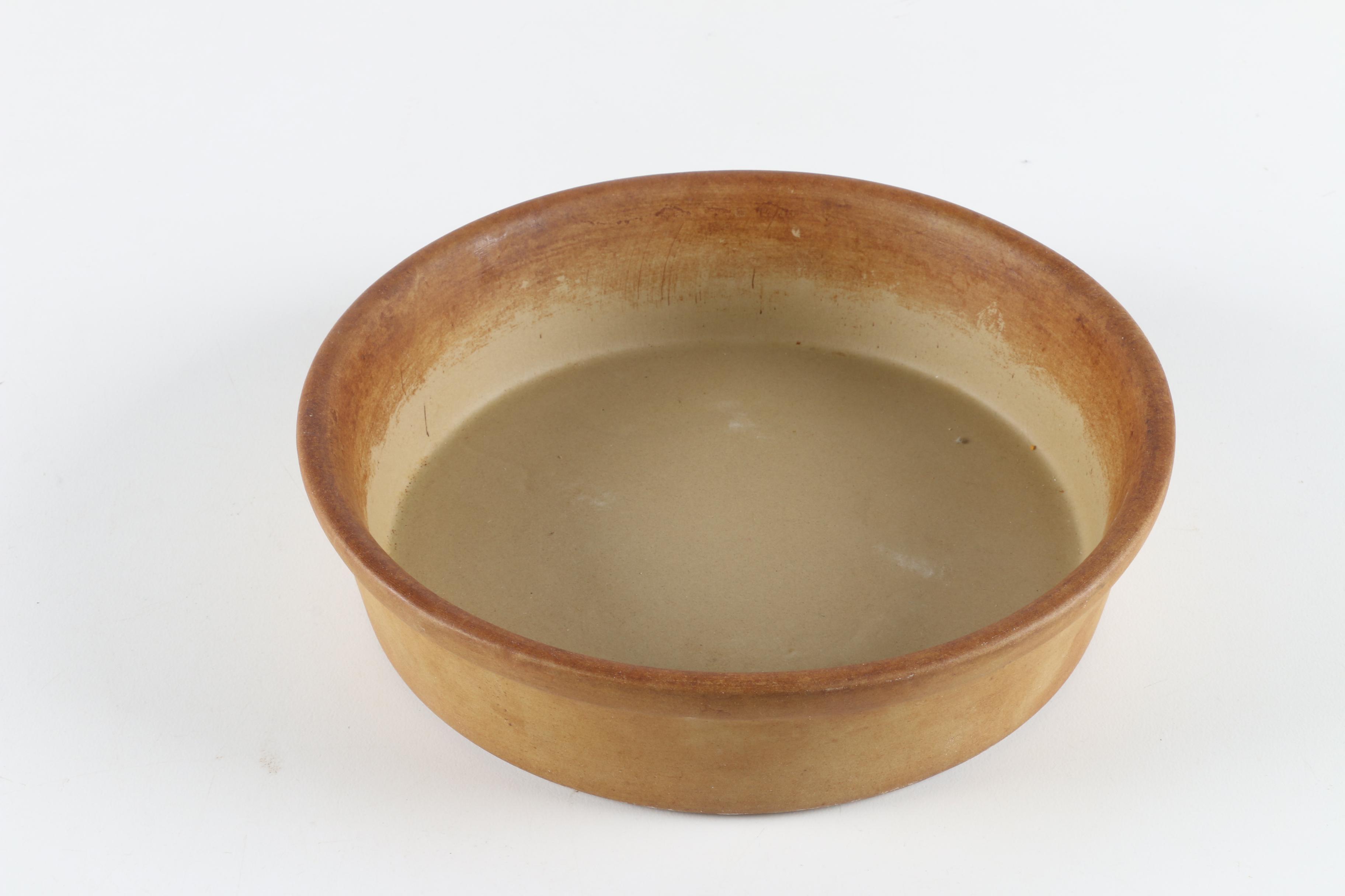 Pampered Chef Serveware