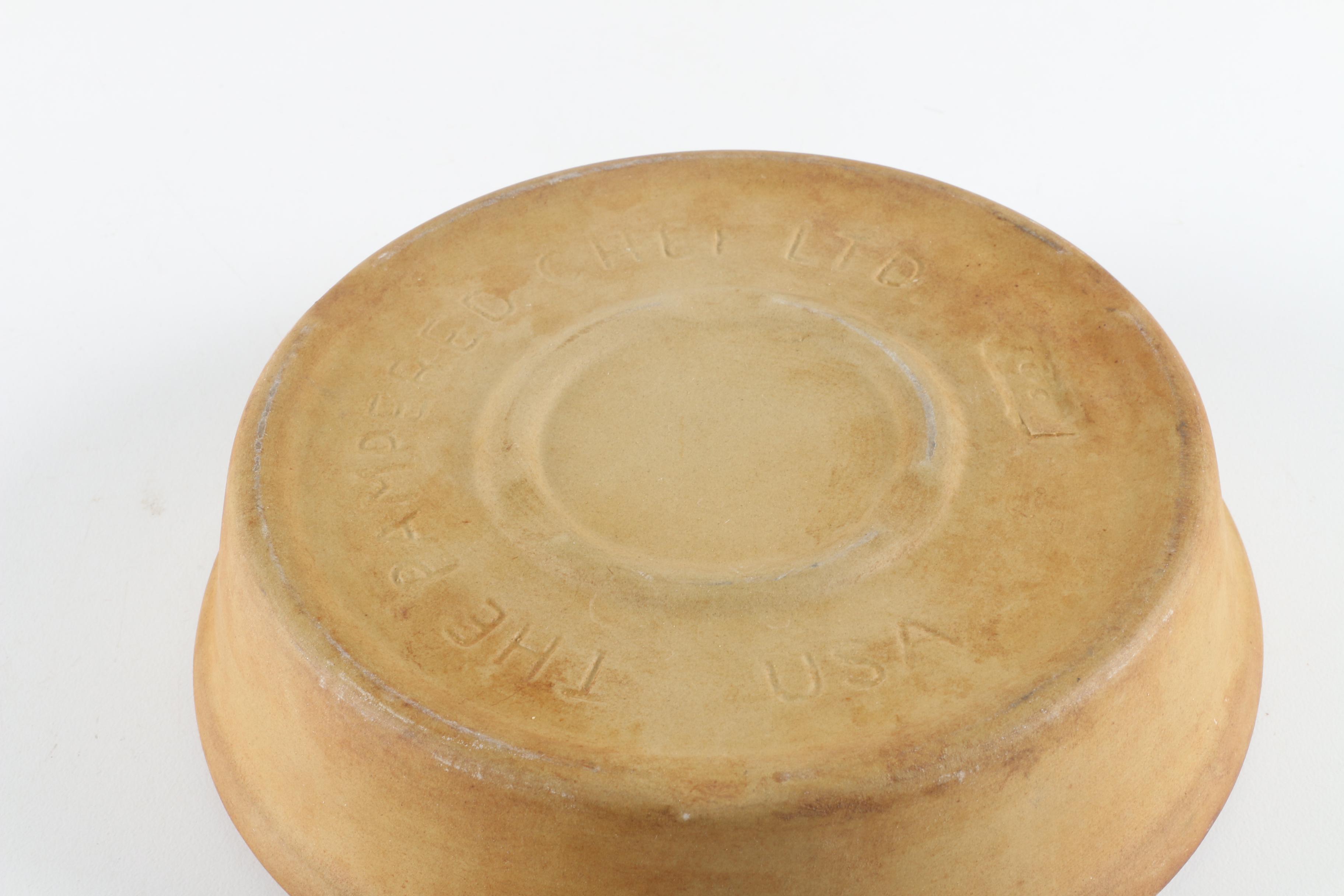 Pampered Chef Serveware