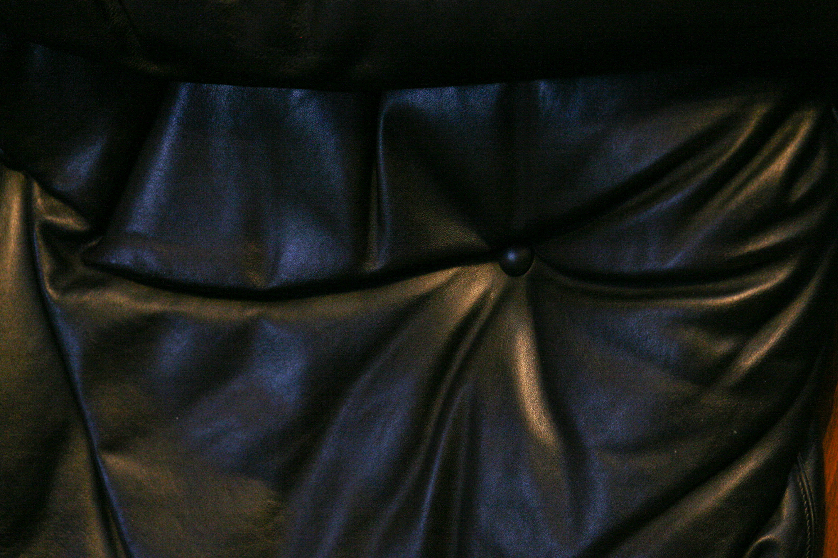 "Siesta" Style Lounge Chair