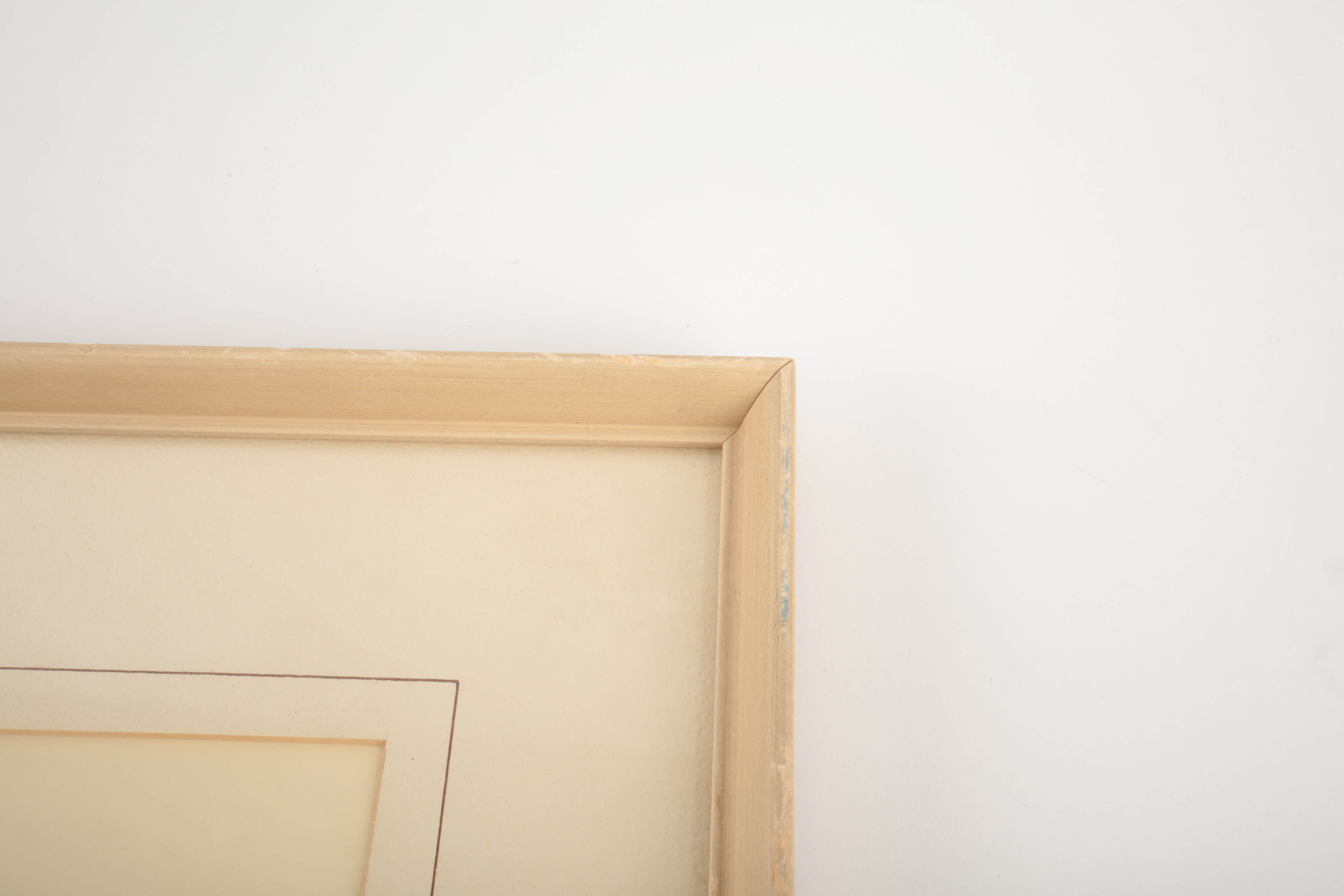 Offset Lithograph After Roger Tory Peterson "Redheaded Woodpecker"