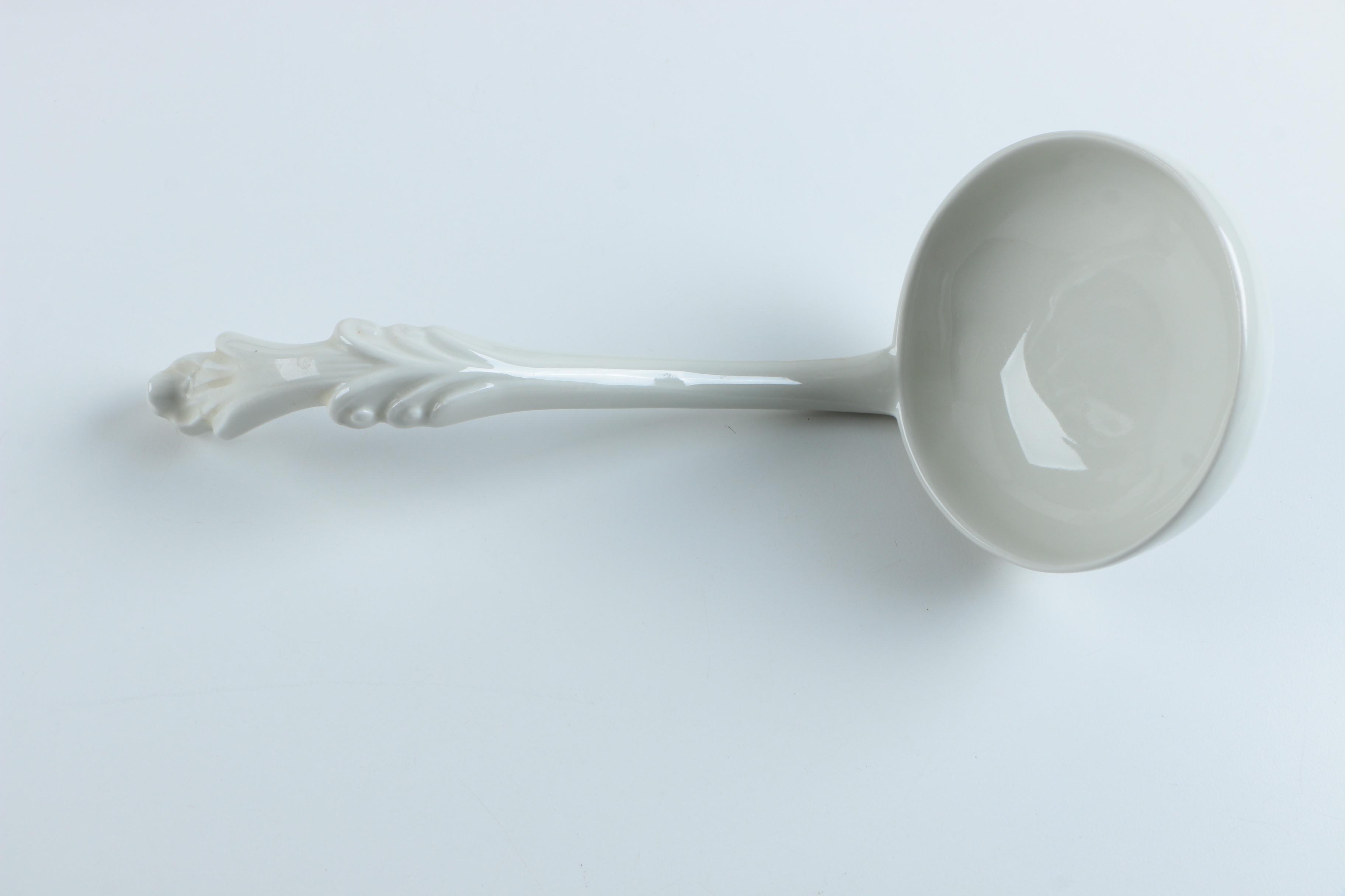 Red Cliff "Wheat" Ironstone Tureen