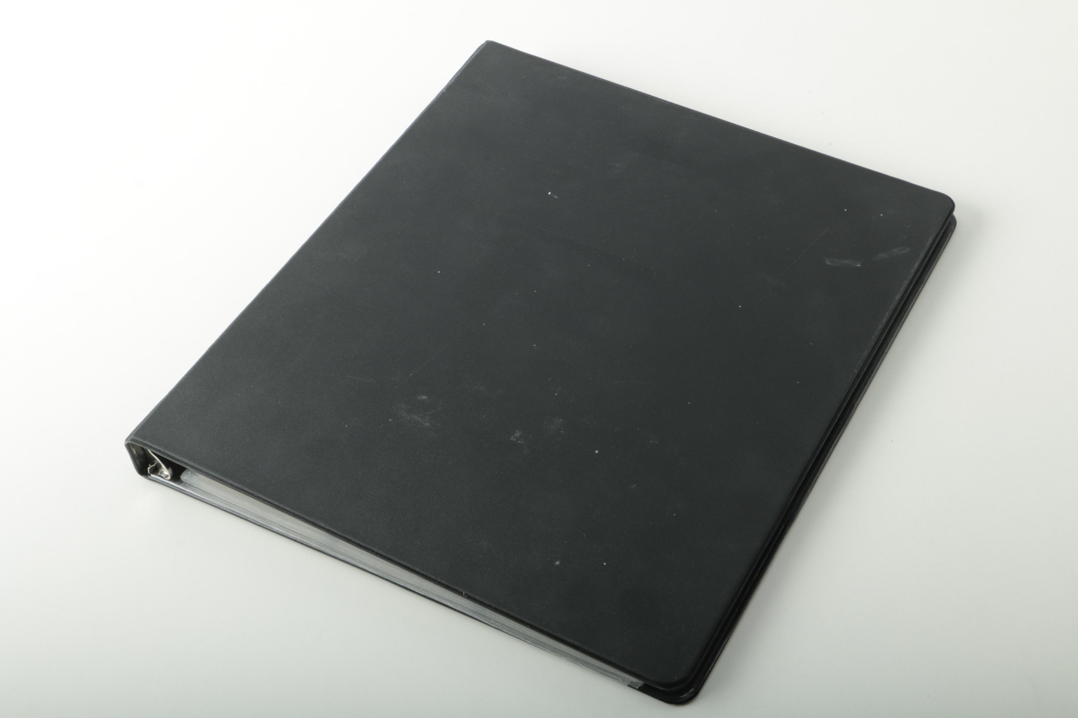 1995 SkyBox "Disney Premium" Trading Cards