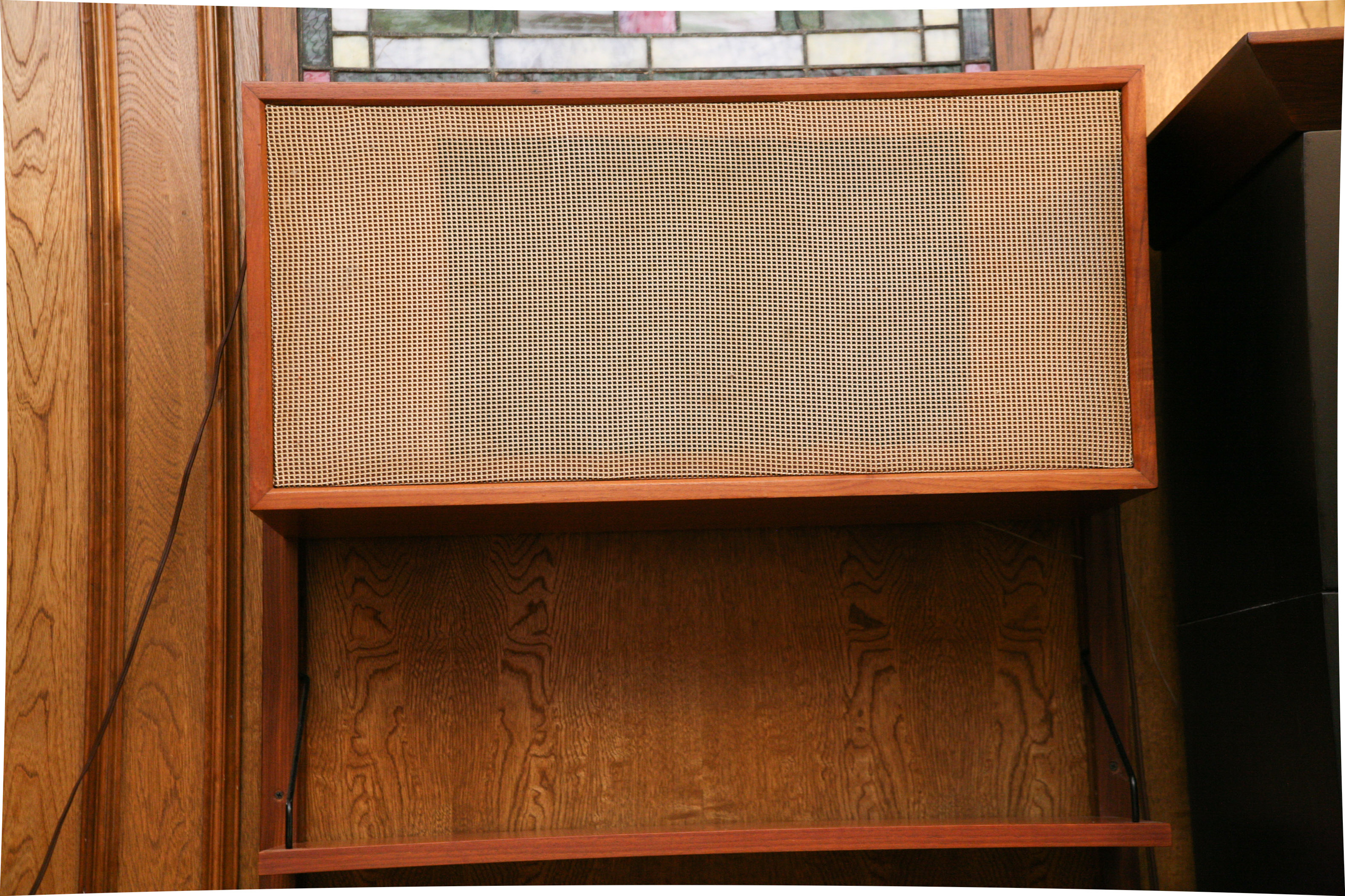 Danish Modern Teak "Royal System" Modular Wall Units by Poul Cadovius