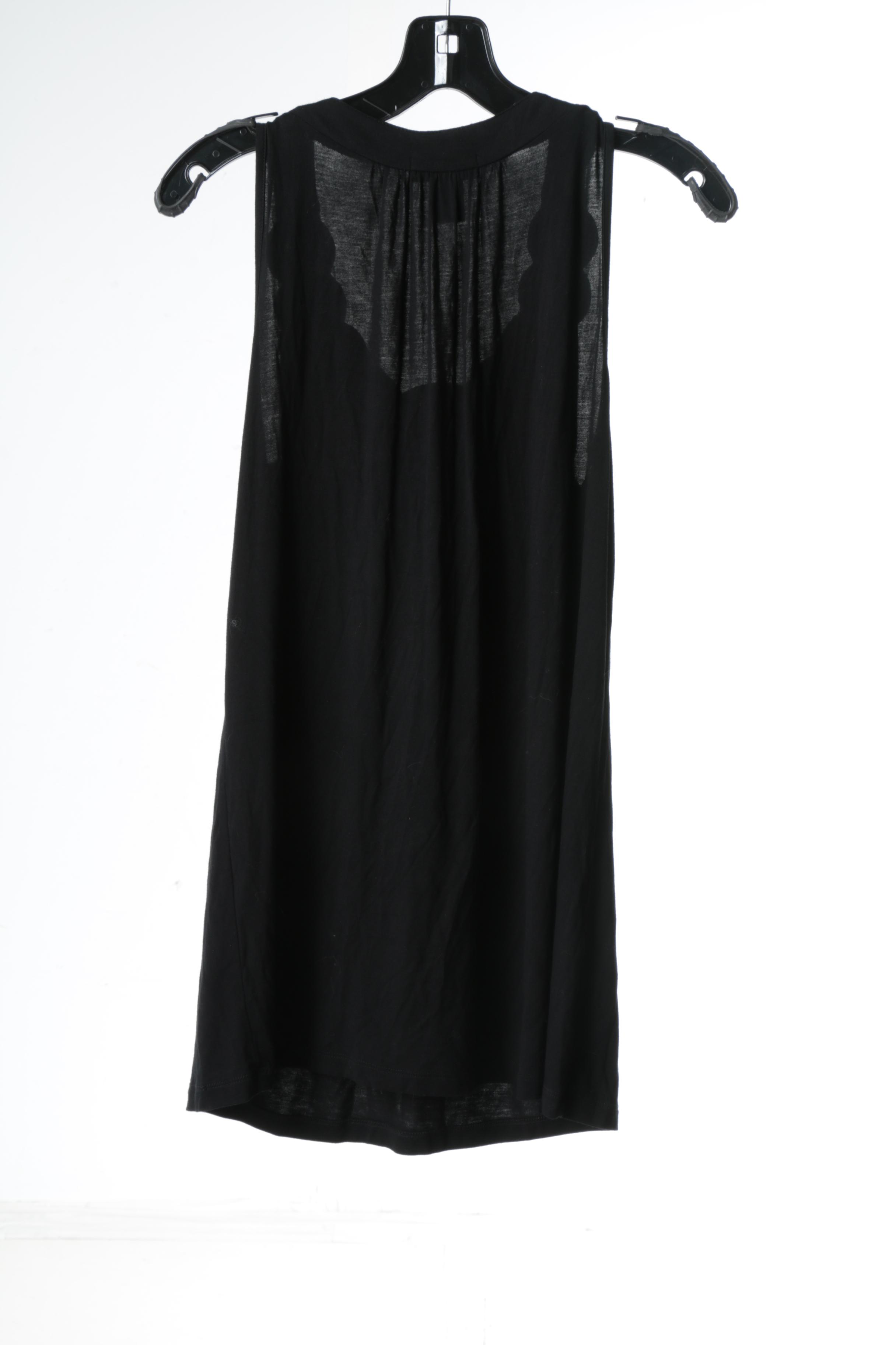 Women's Sleeveless Dresses Including Nicole Miller