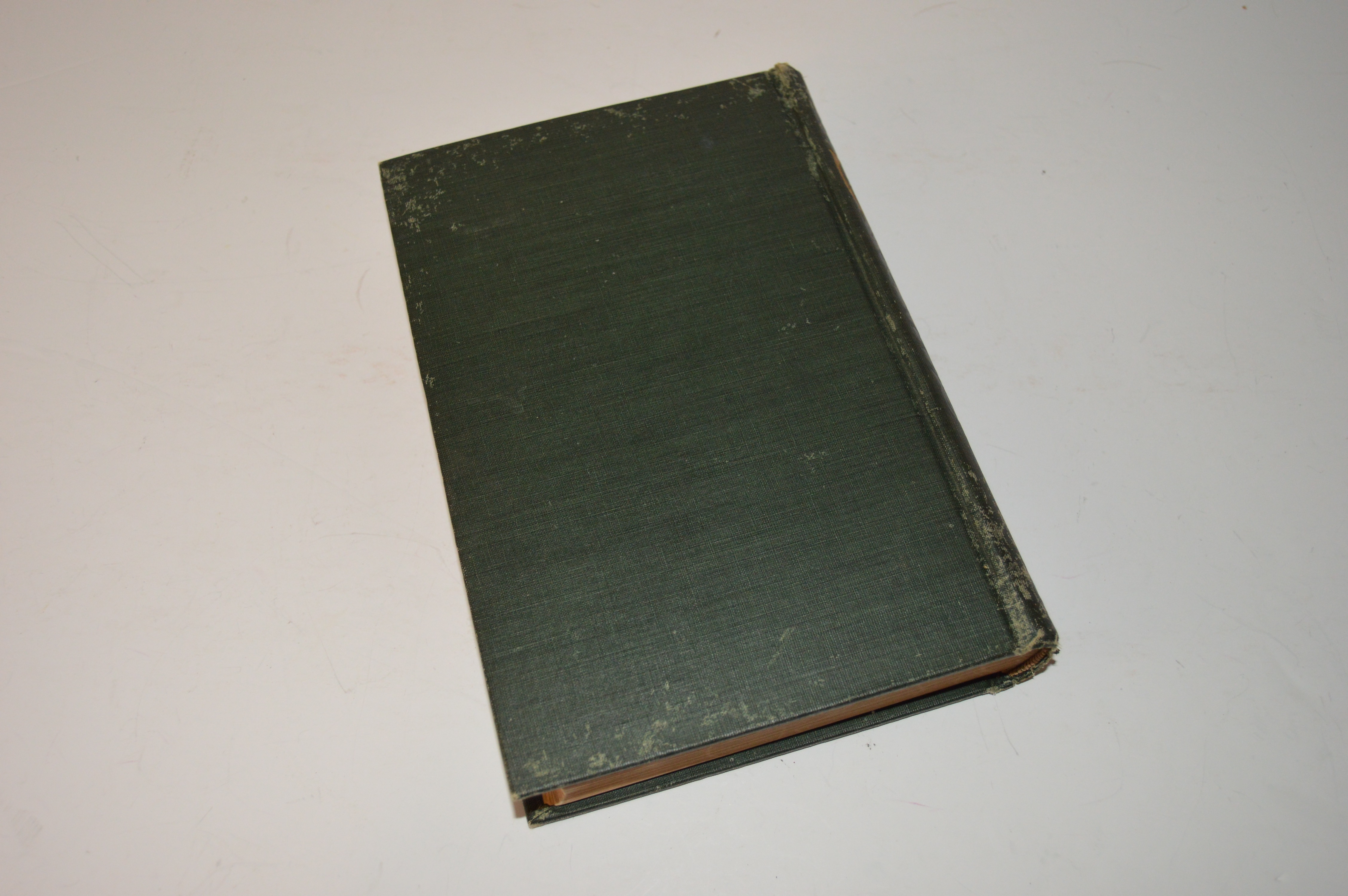 Antique Harriet Hubbard Ayer’s Health Beauty Illustrated Book