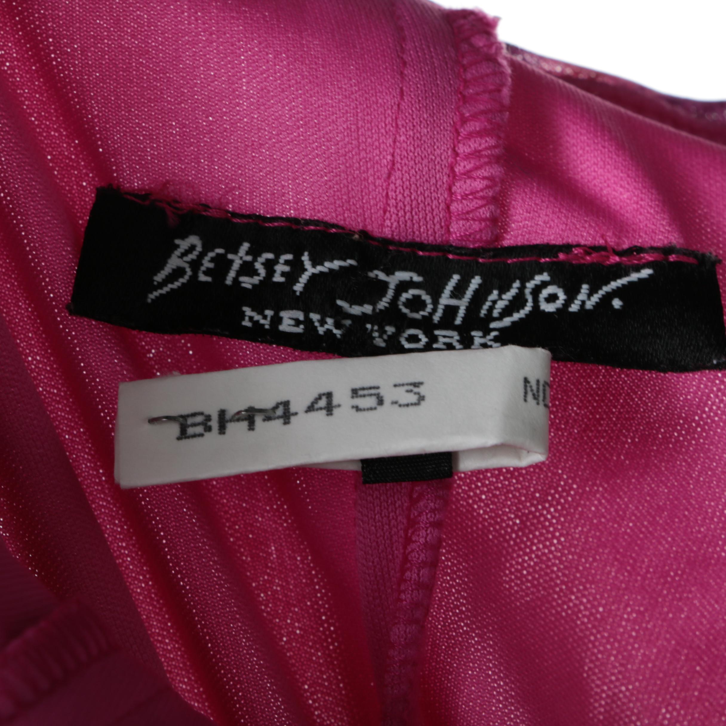 Women's Sleeveless Dresses Including Nicole Miller