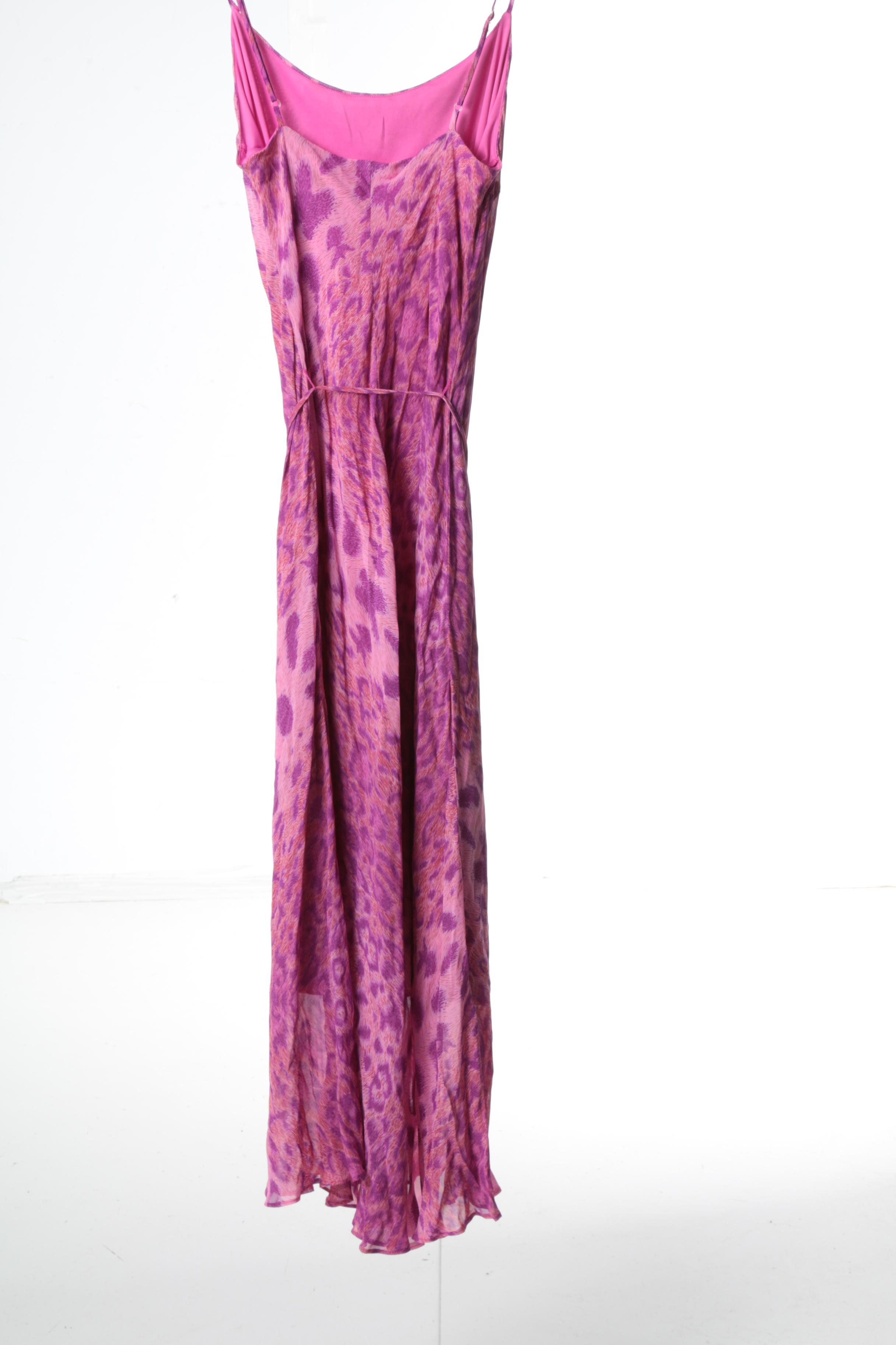 Women's Sleeveless Dresses Including Nicole Miller