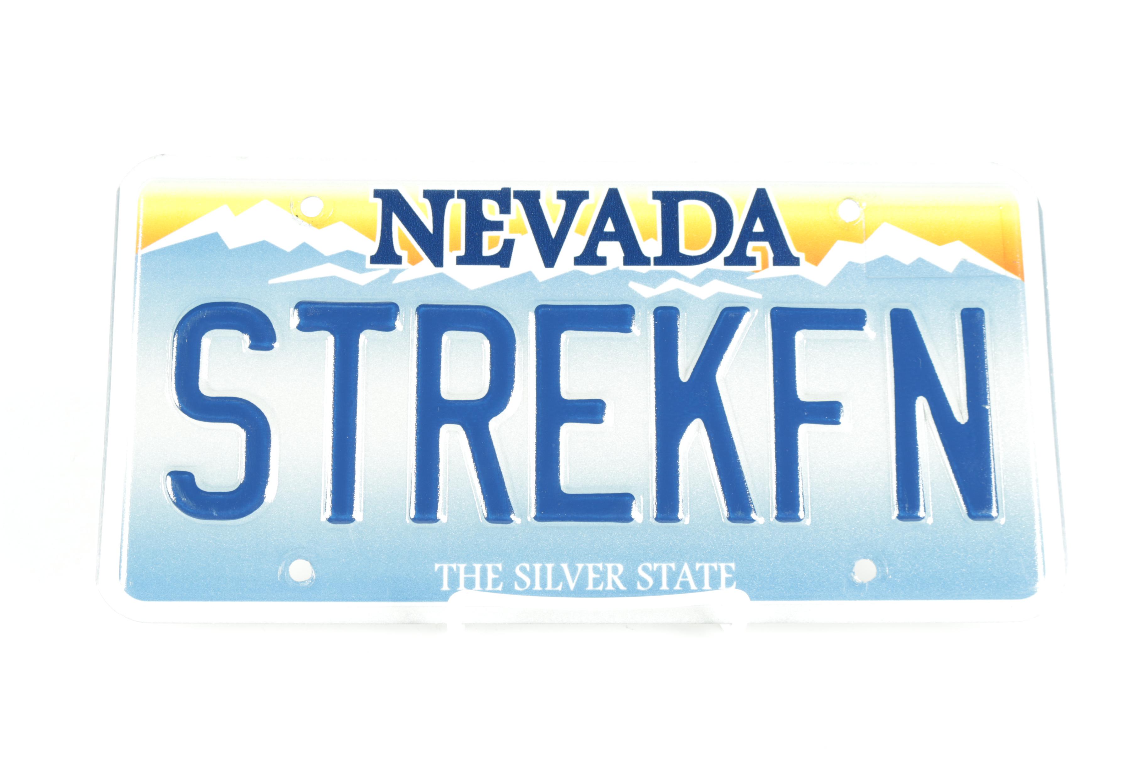 Assorted Star Trek Collectibles