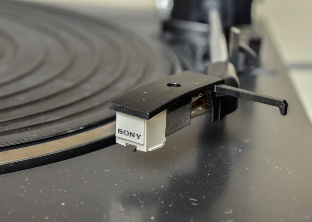 Sony Compact Stereo System