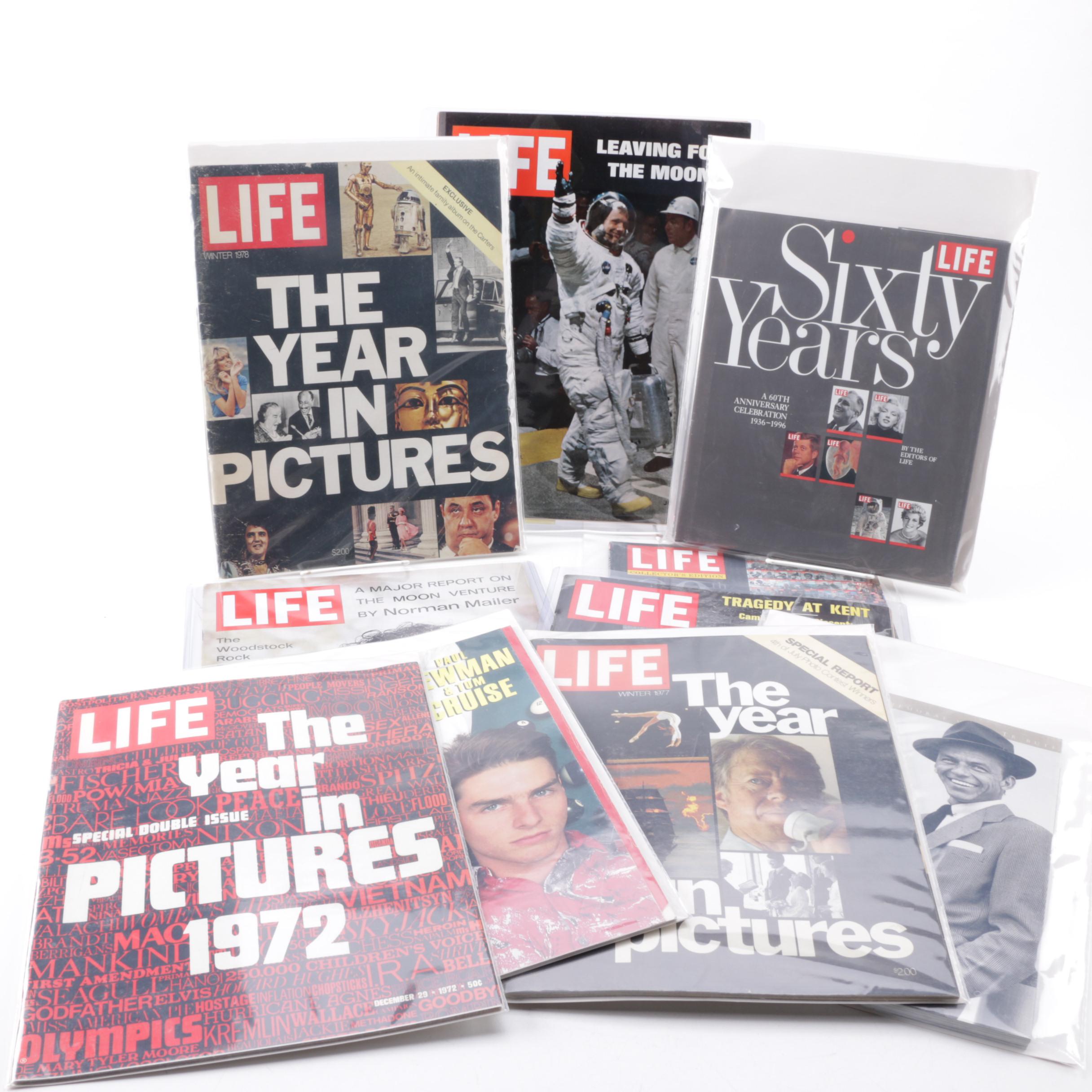 LIFE Magazine Collection