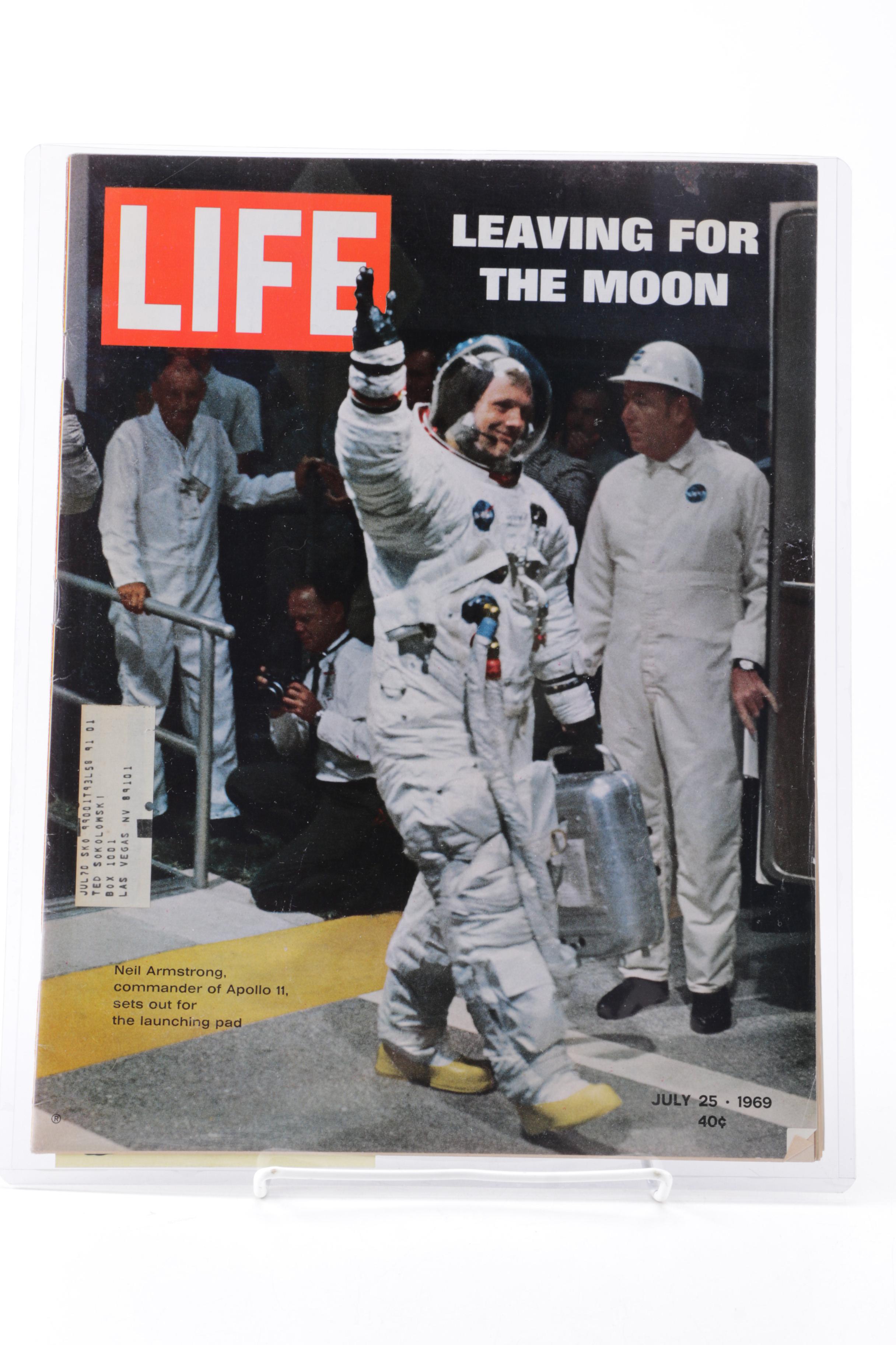 LIFE Magazine Collection