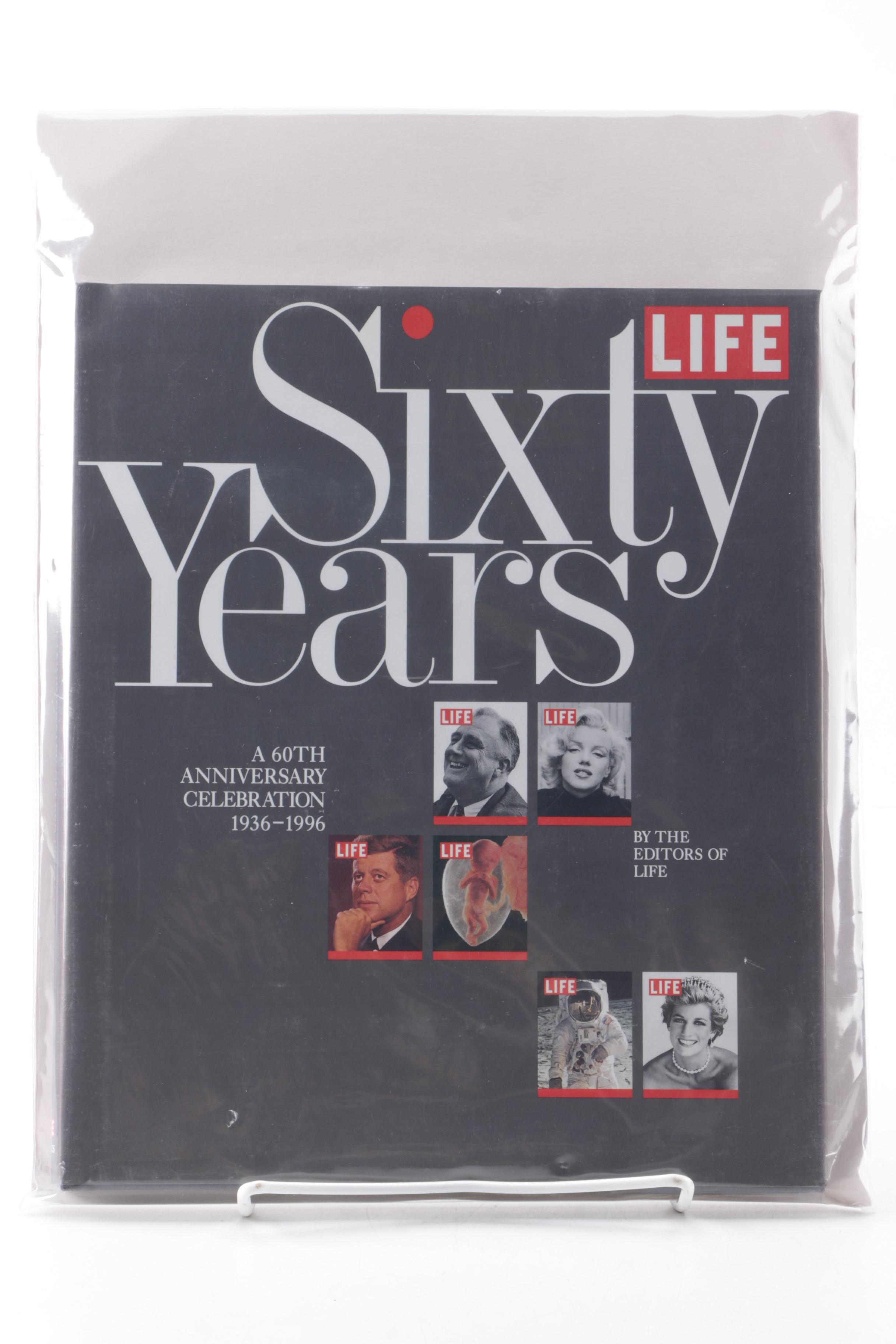 LIFE Magazine Collection