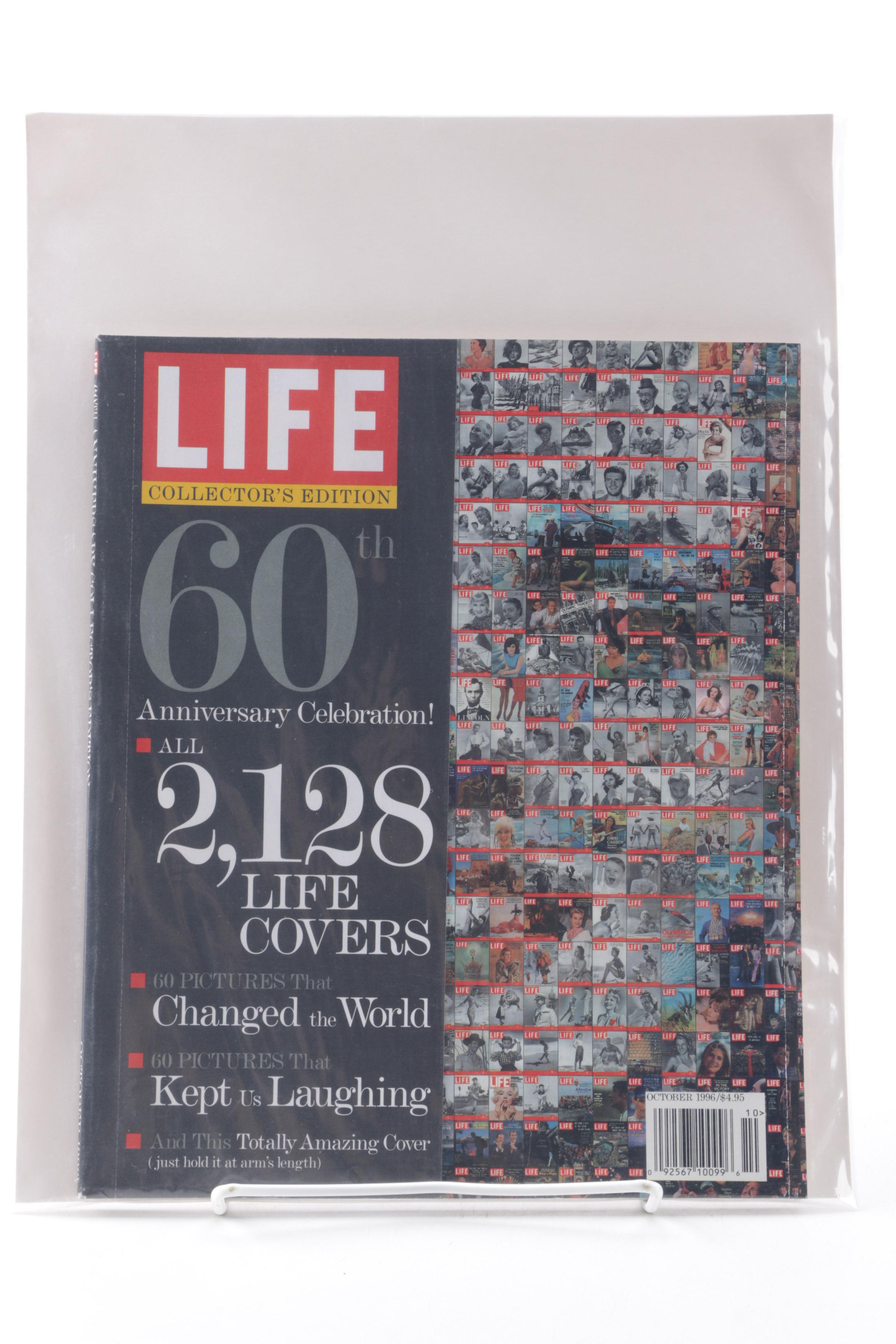 LIFE Magazine Collection