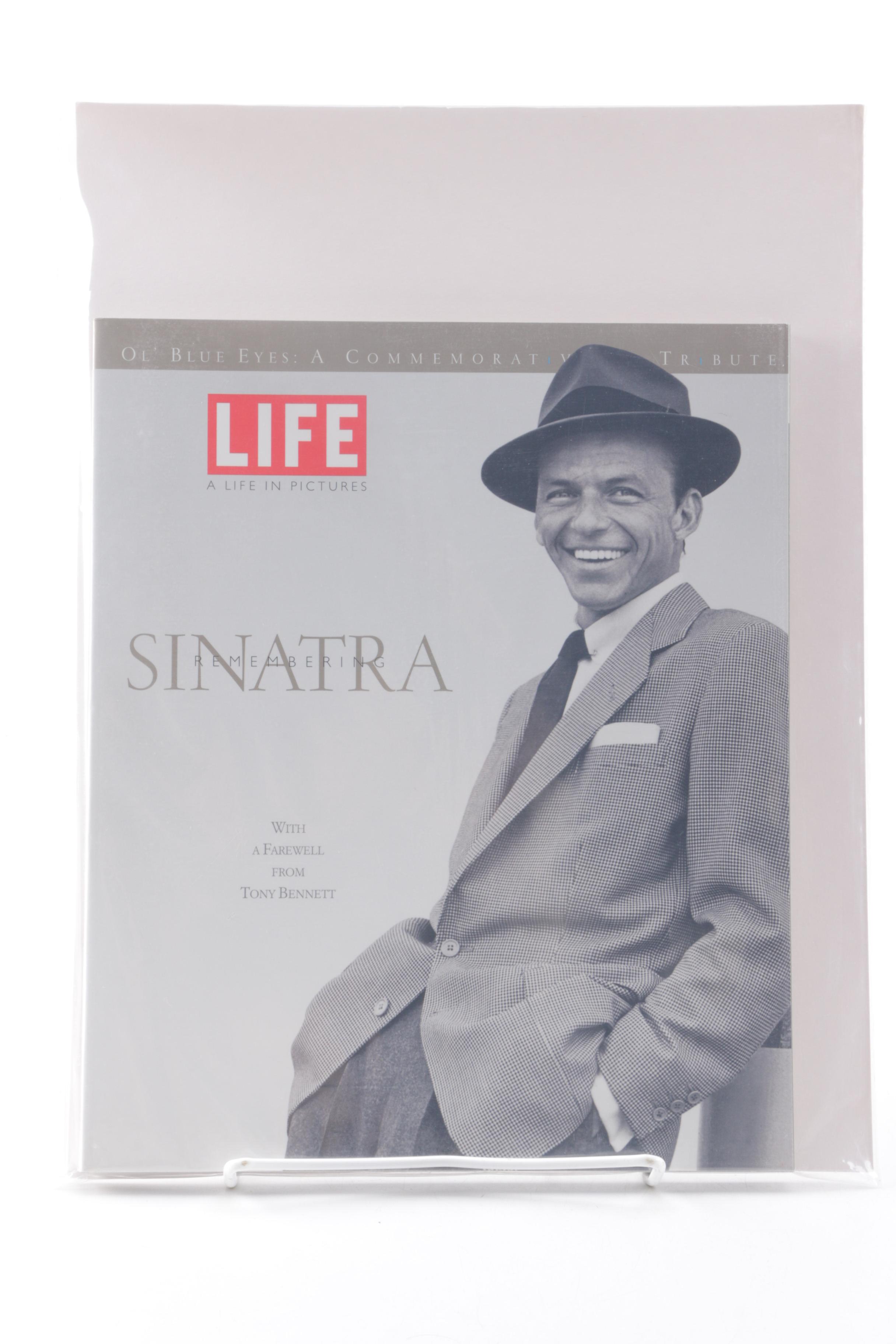 LIFE Magazine Collection