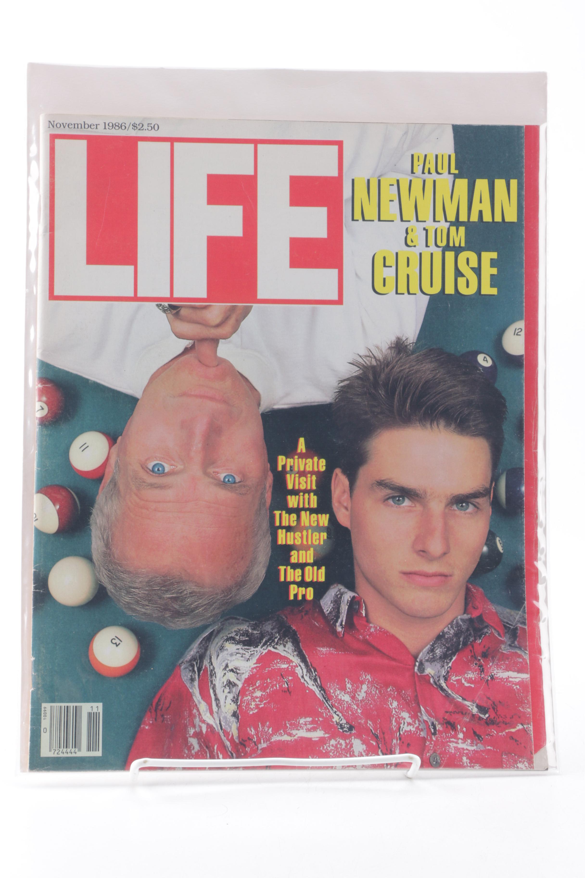 LIFE Magazine Collection