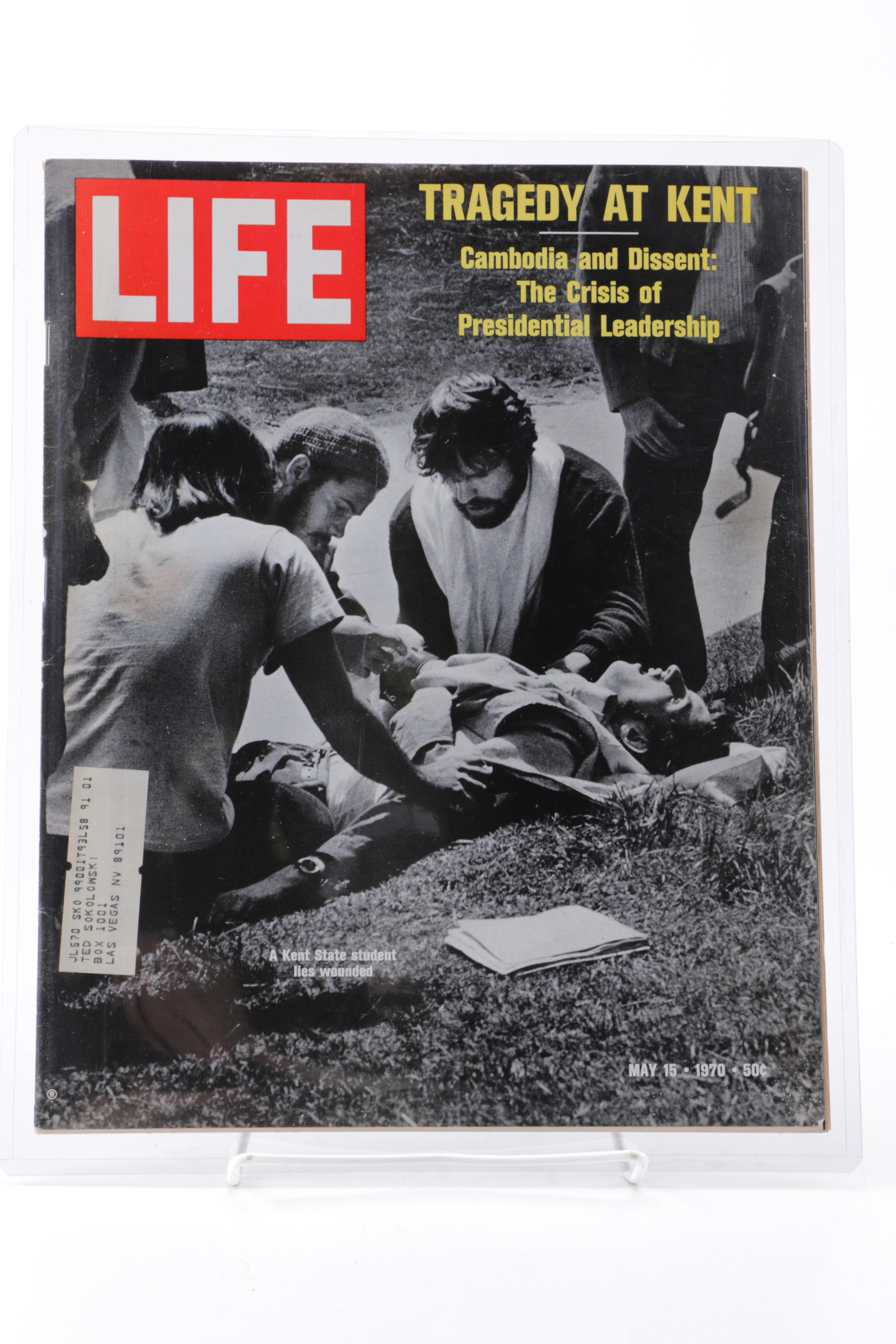 LIFE Magazine Collection