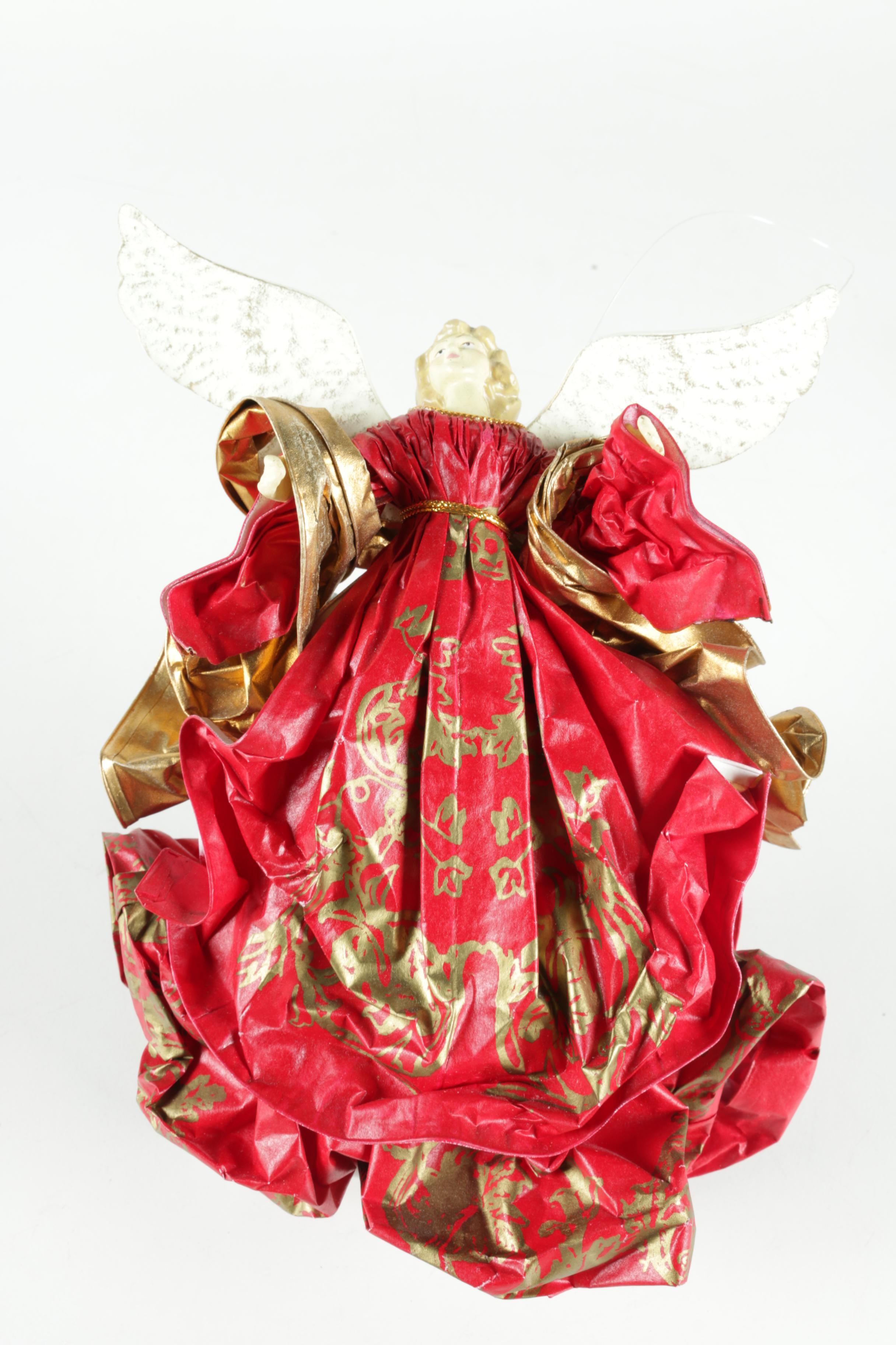 Christmas Home Decor