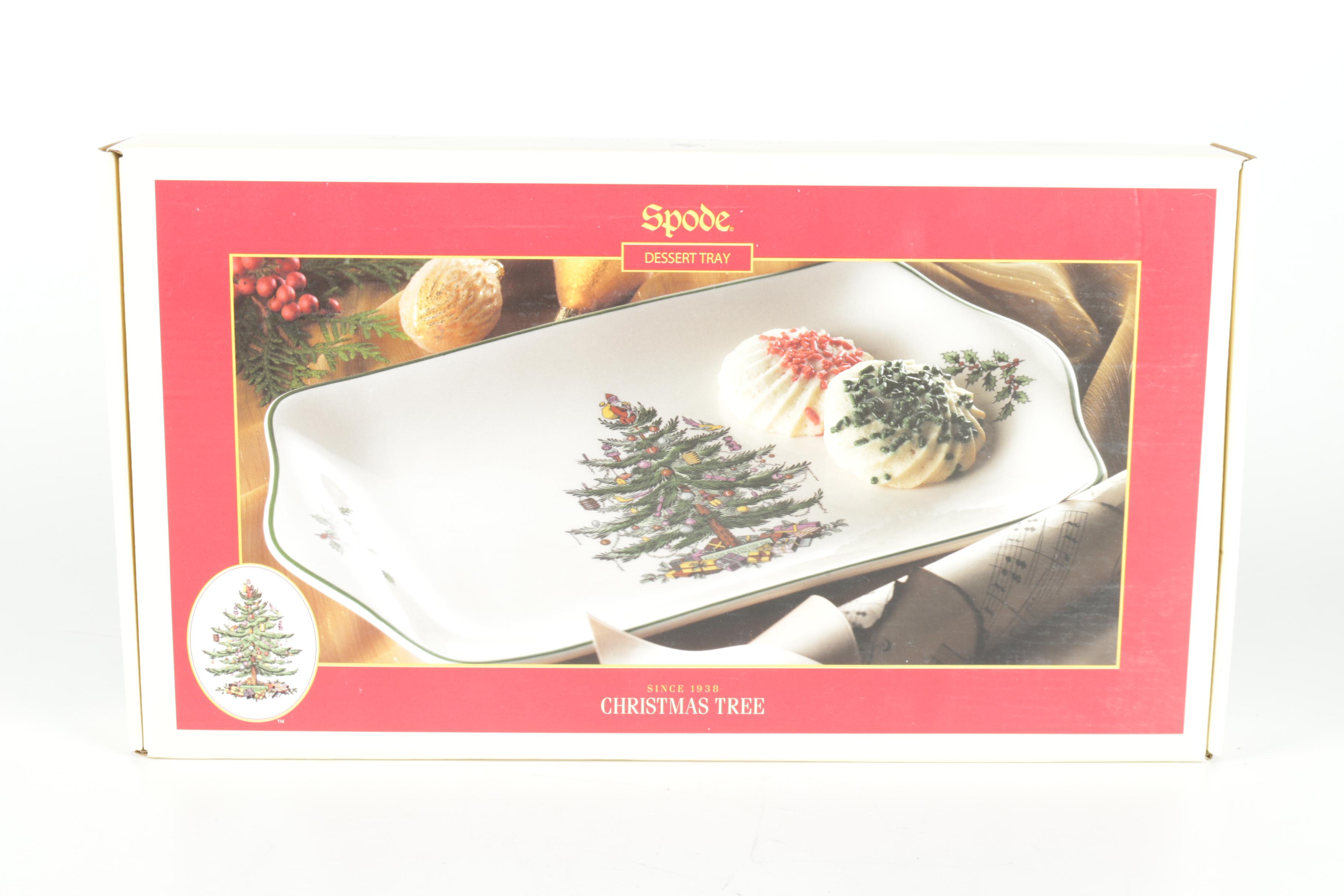 Christmas Home Decor