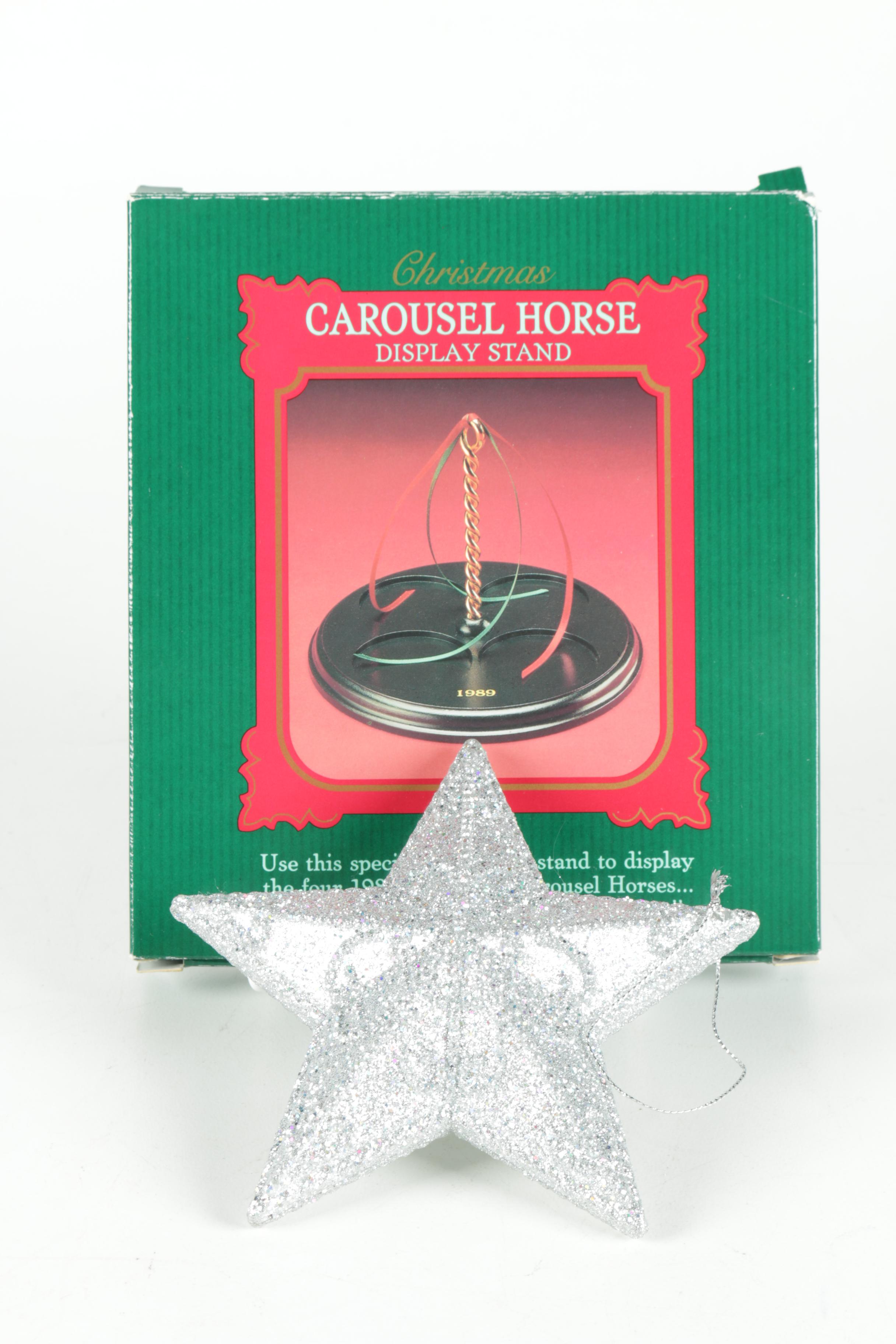 Christmas Home Decor