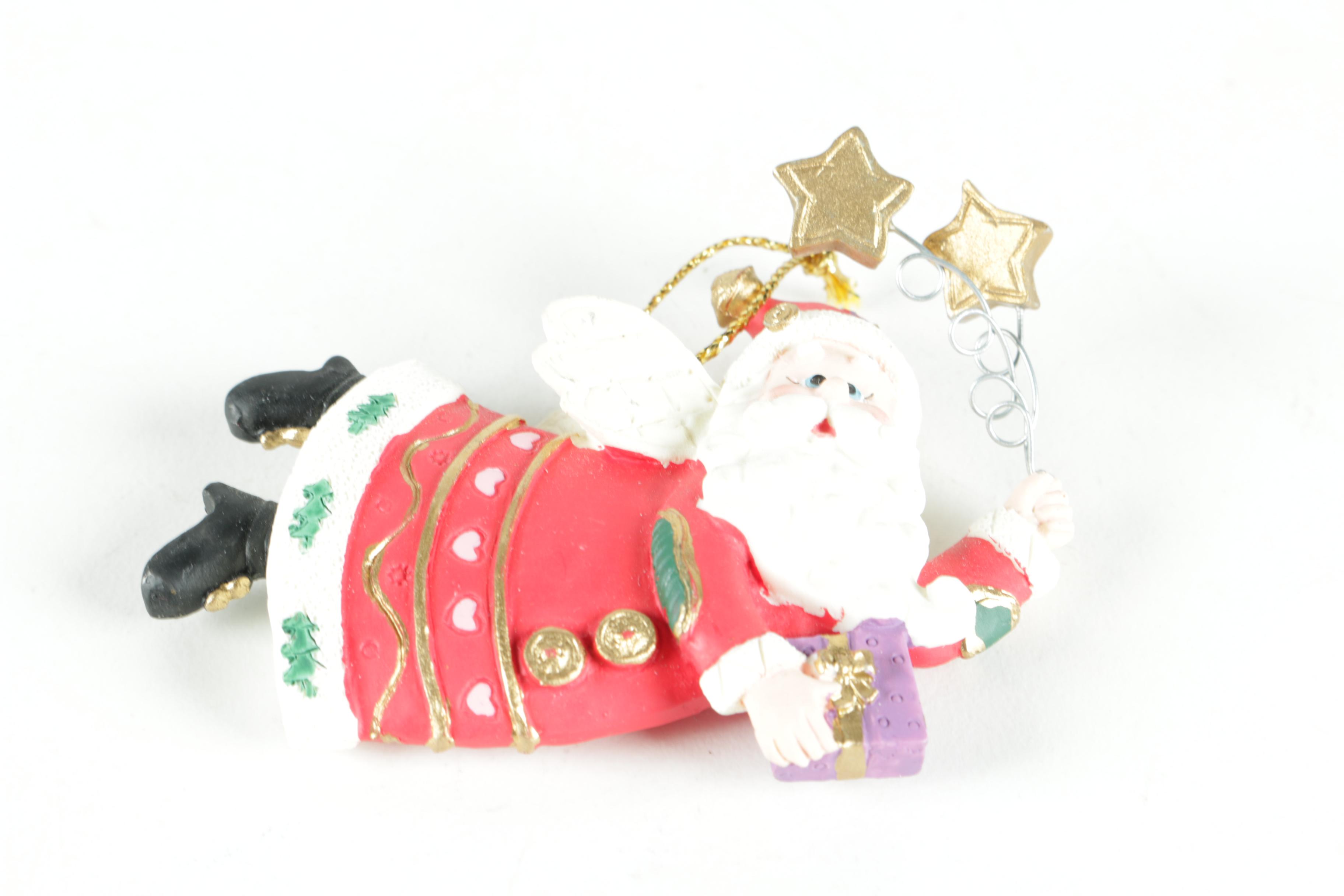 Christmas Home Decor