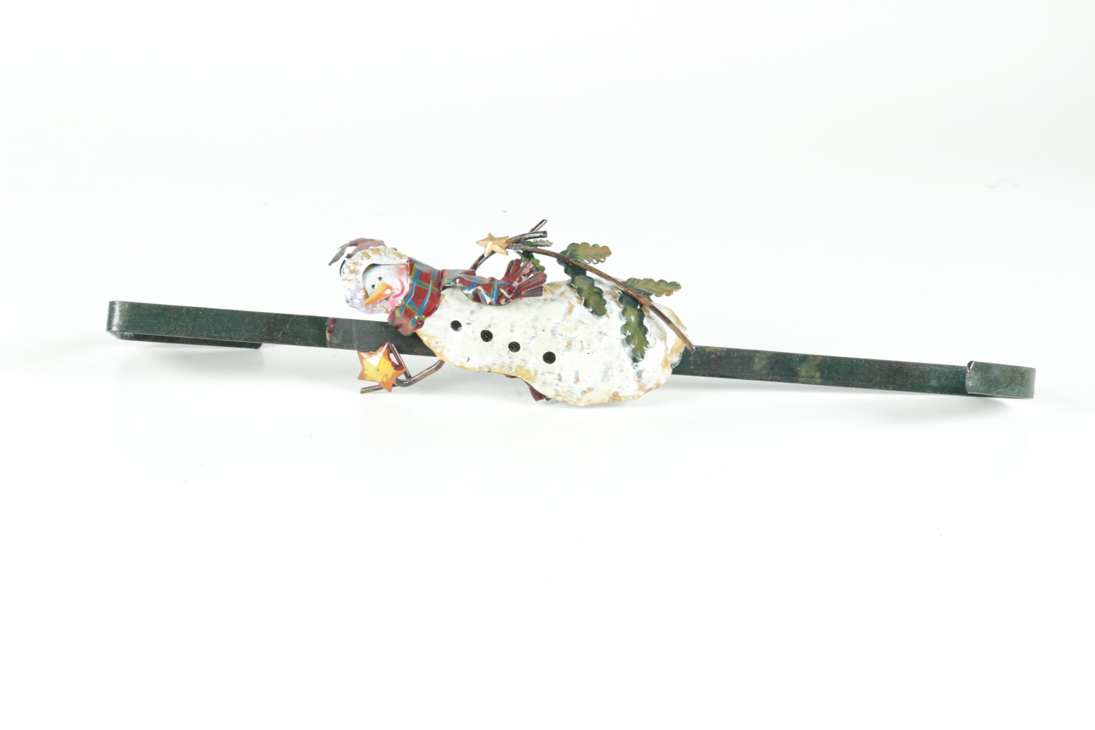 Christmas Home Decor