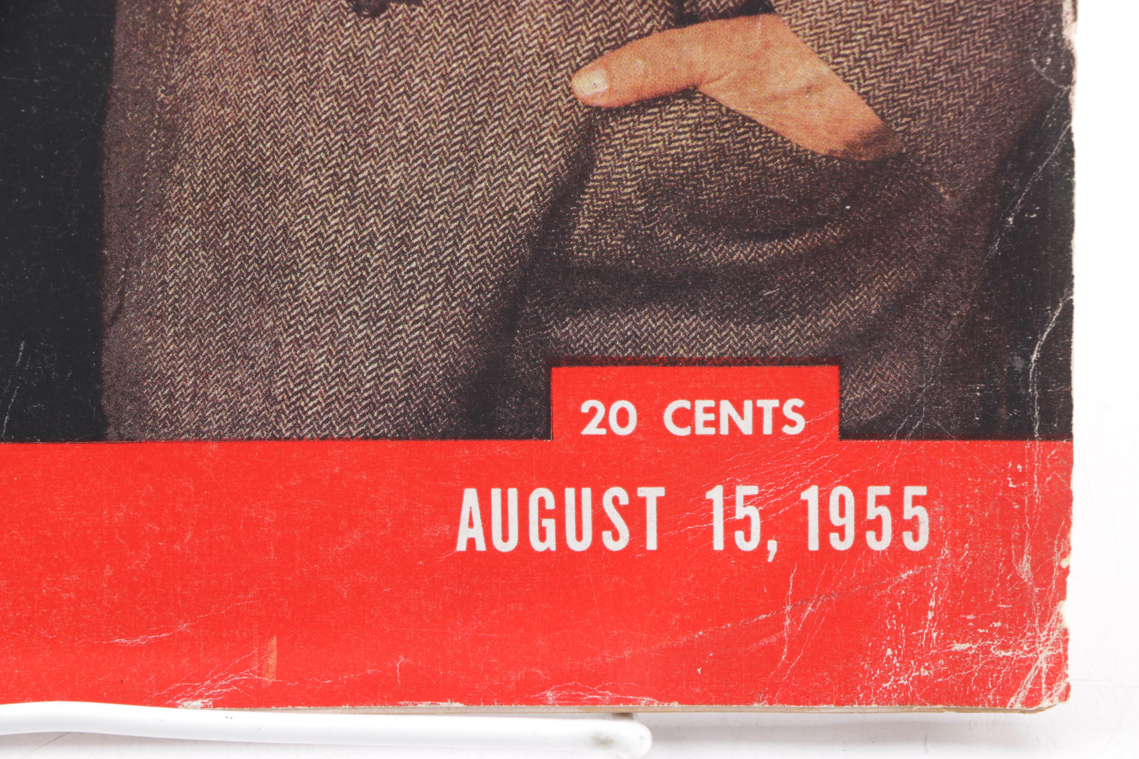 LIFE "The MacArthur Story"