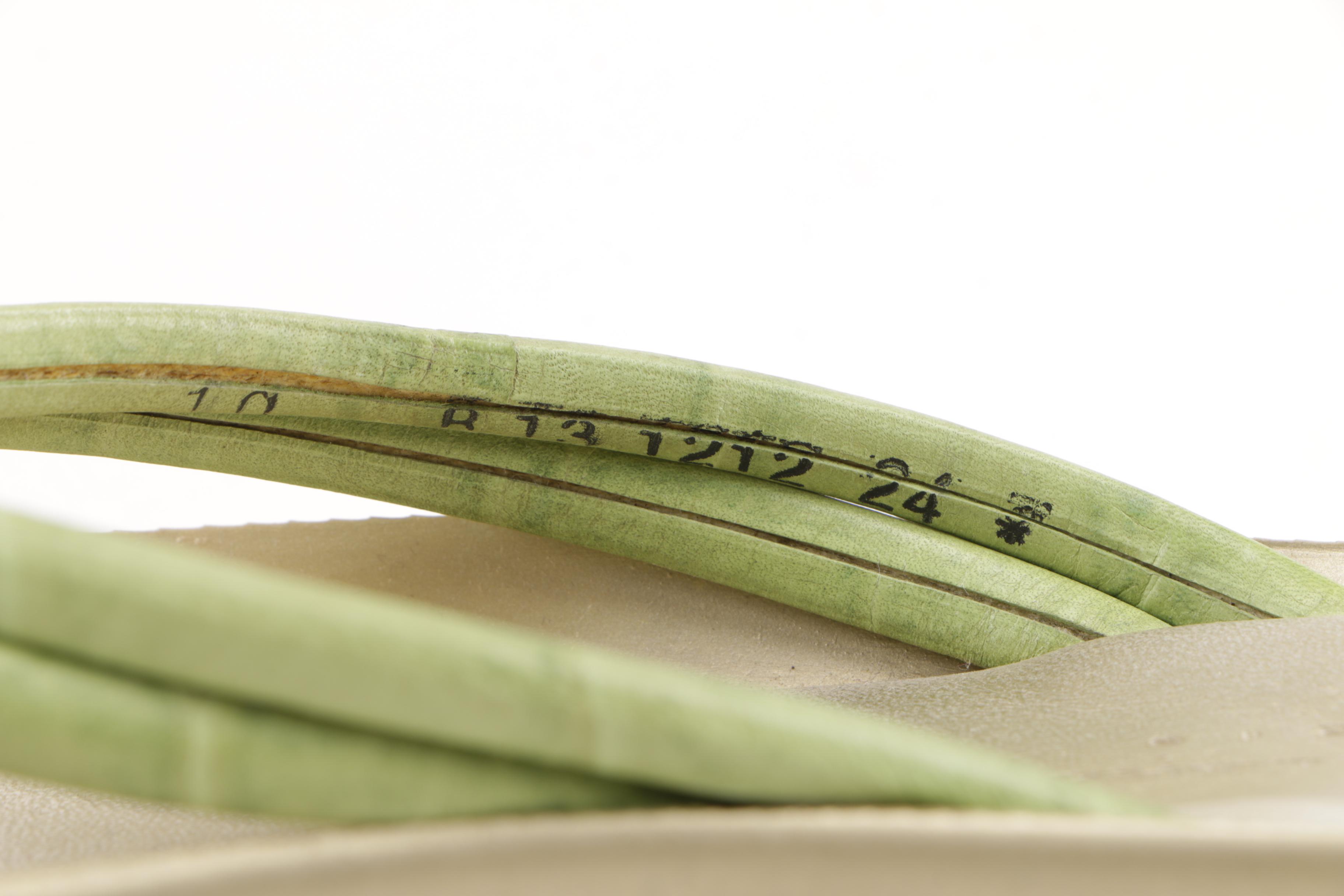 Robert Clergerie Thong Sandals