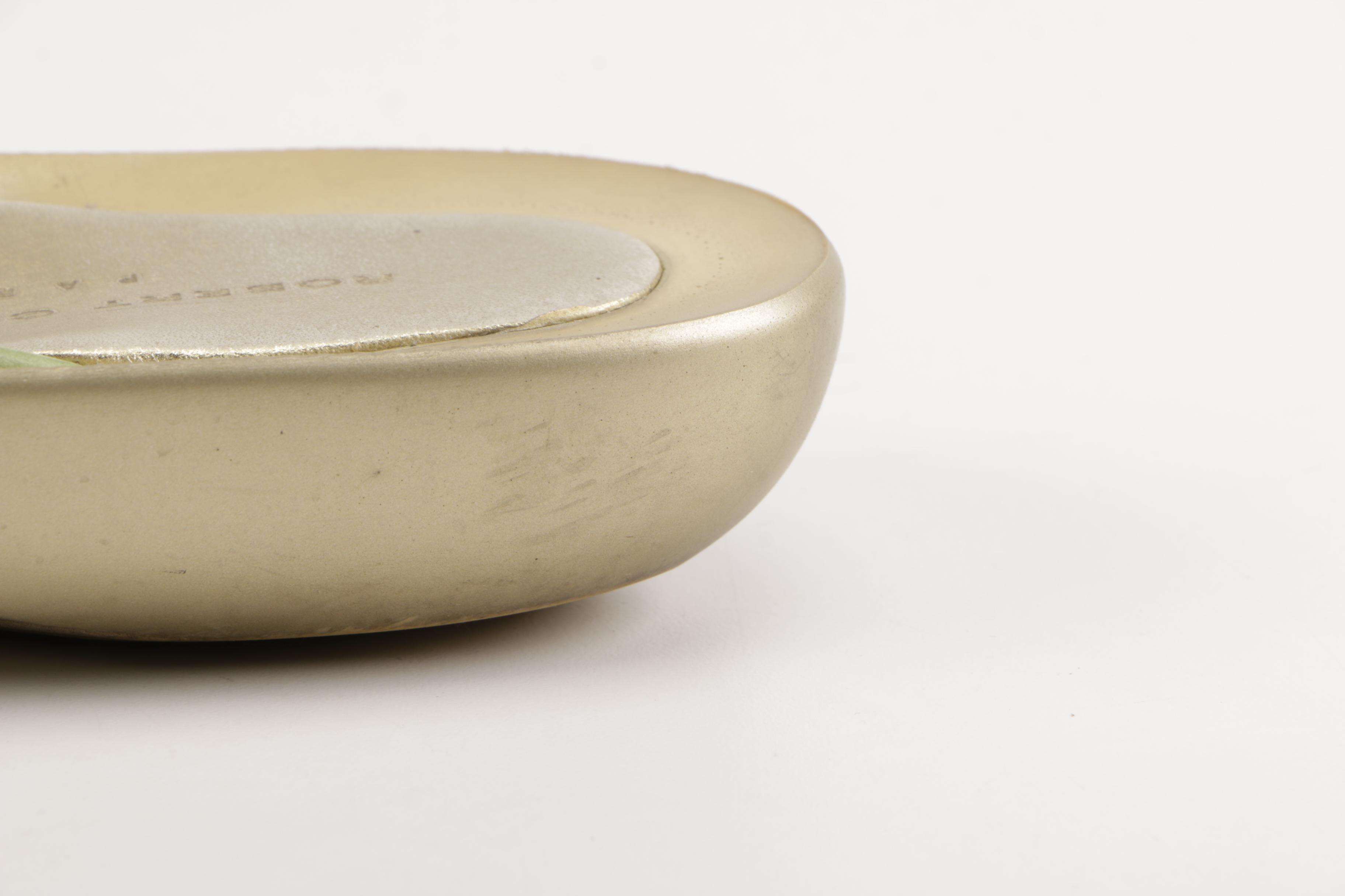 Robert Clergerie Thong Sandals