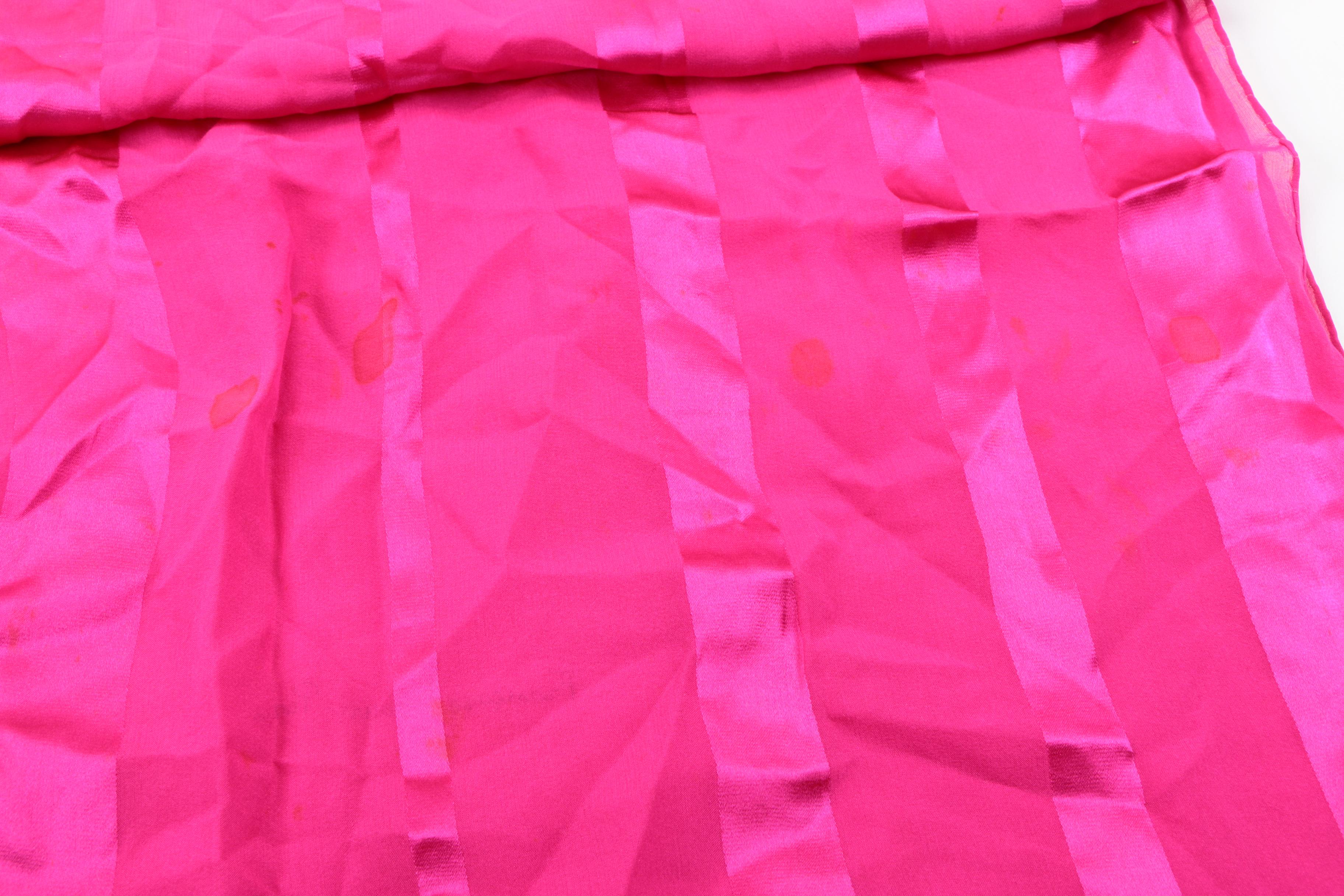 Designer Scarves Including Françoise Guerin and Pierre Balmain