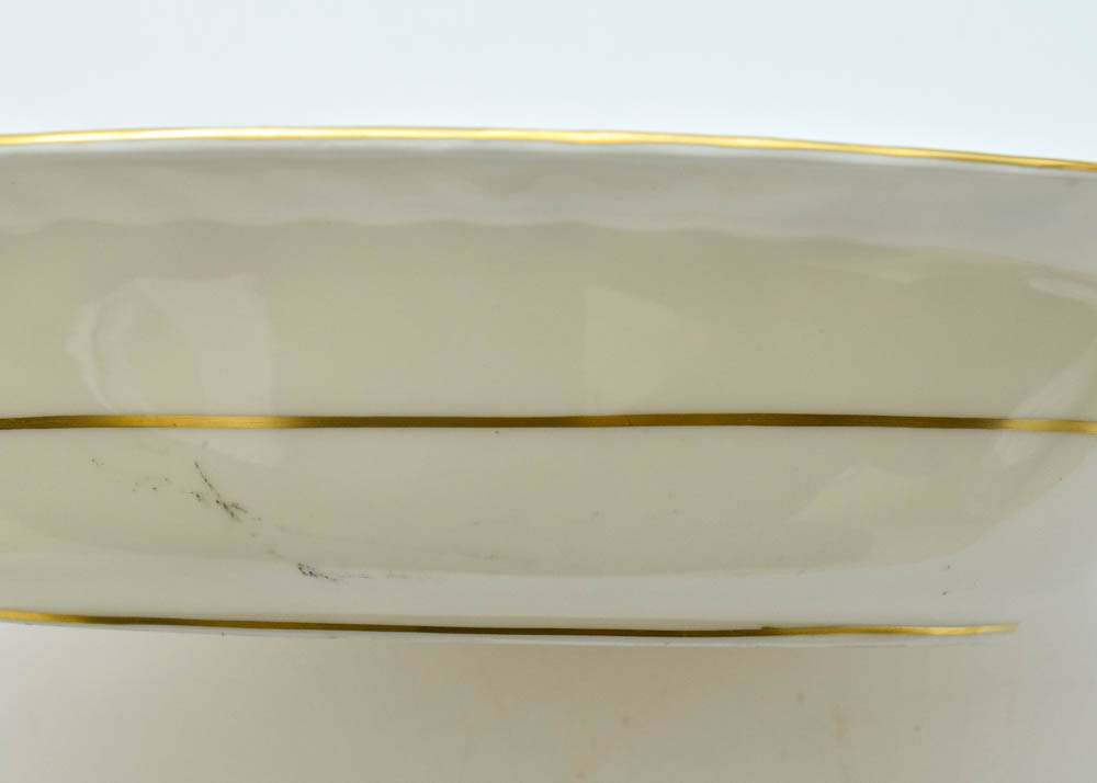 Vintage Minton "Ancestral" Bone China