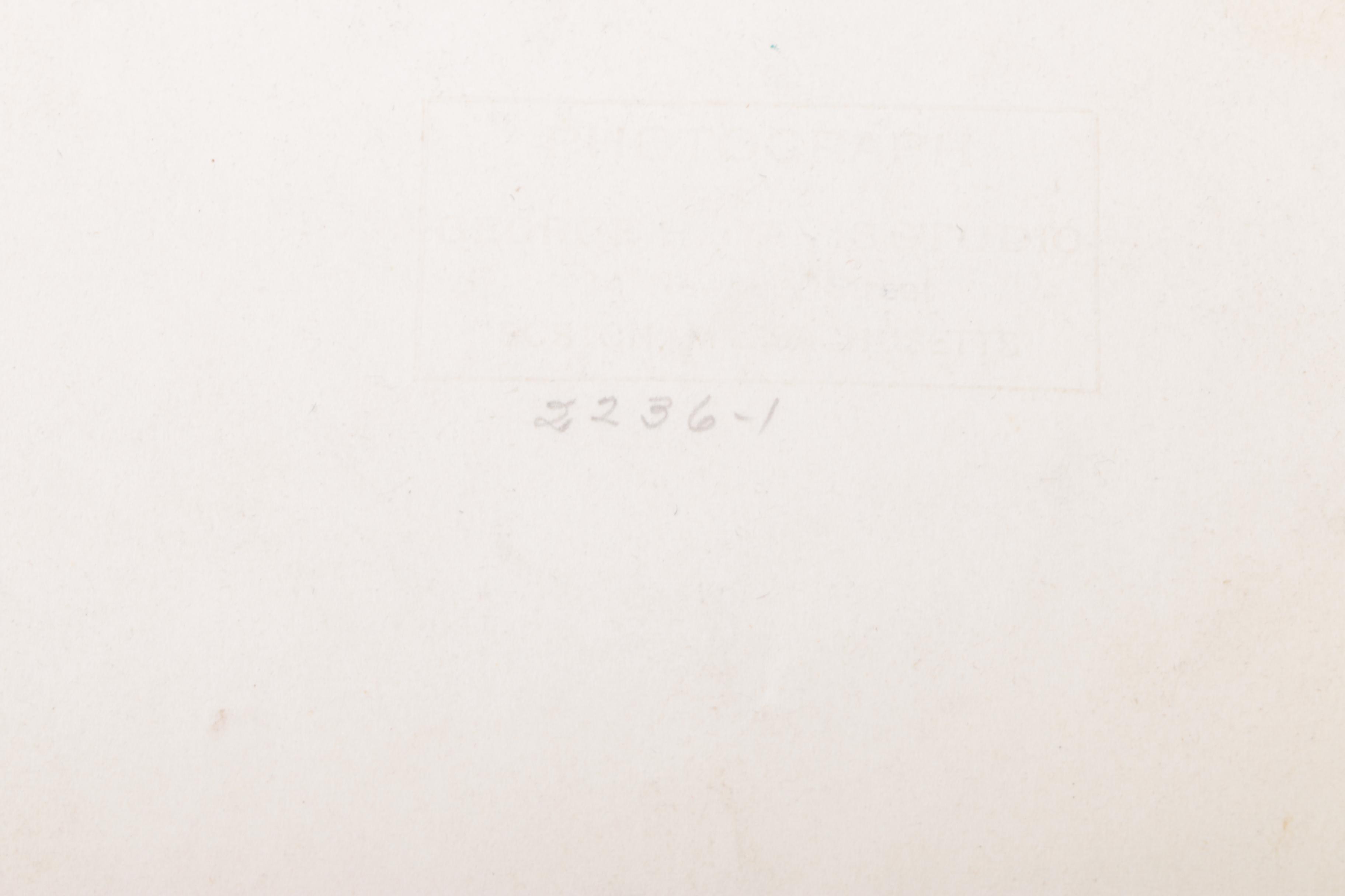 Vintage Gelatin Silver Photographs of Athletes and Others