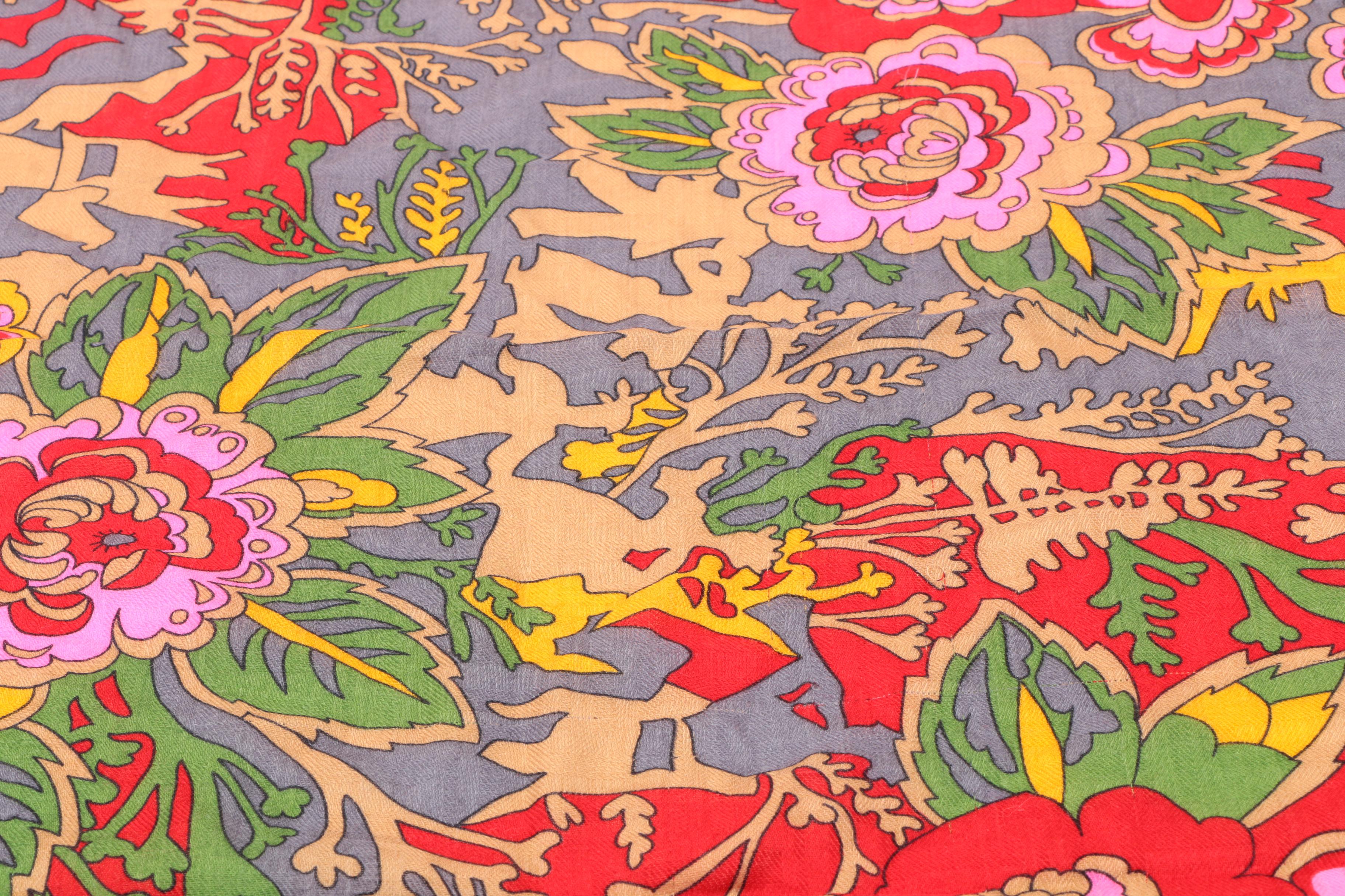 Scarf Collection Including Cacharel and Saks Fifth Avenue and Cacharel