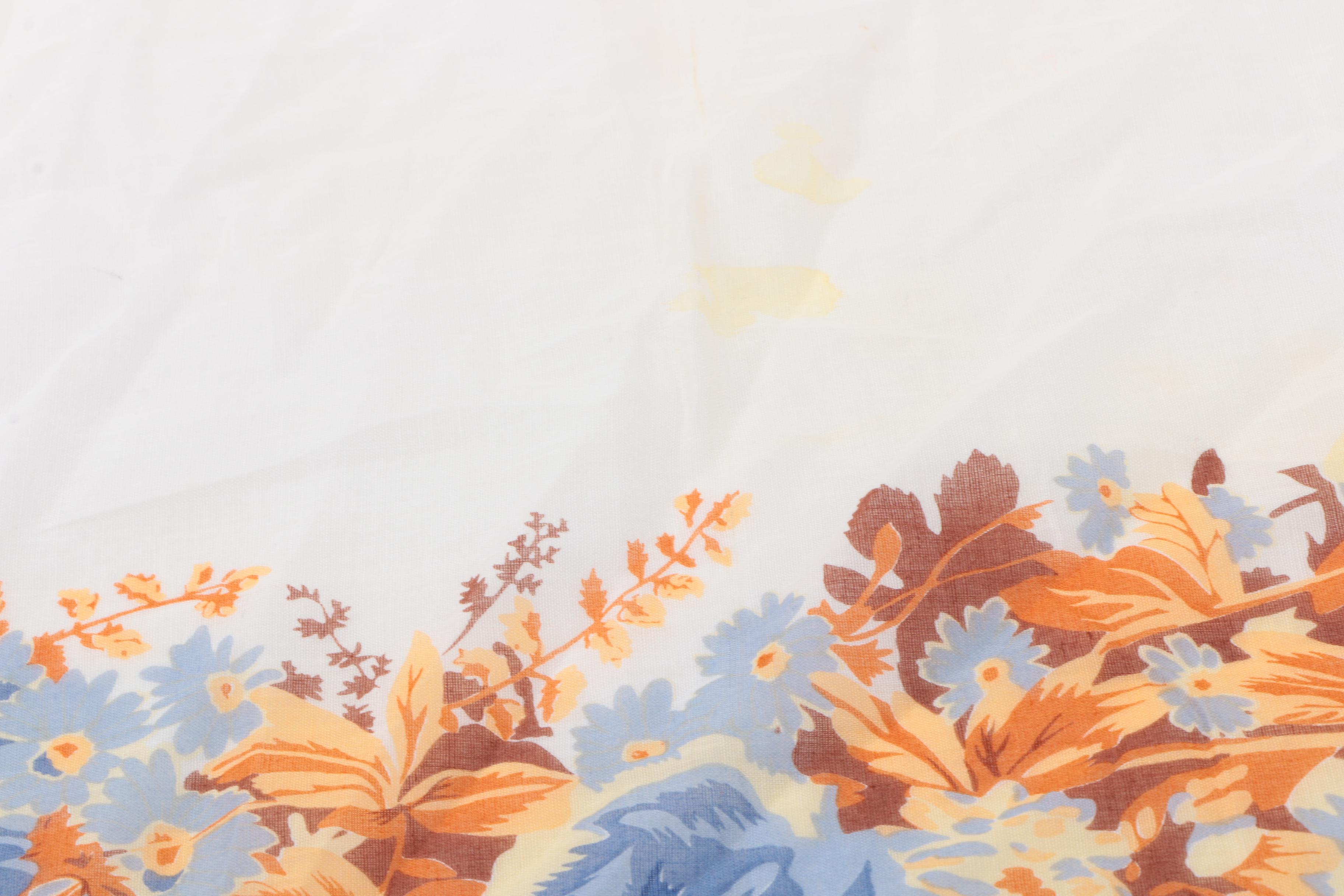 Scarf Collection Including Cacharel and Saks Fifth Avenue and Cacharel