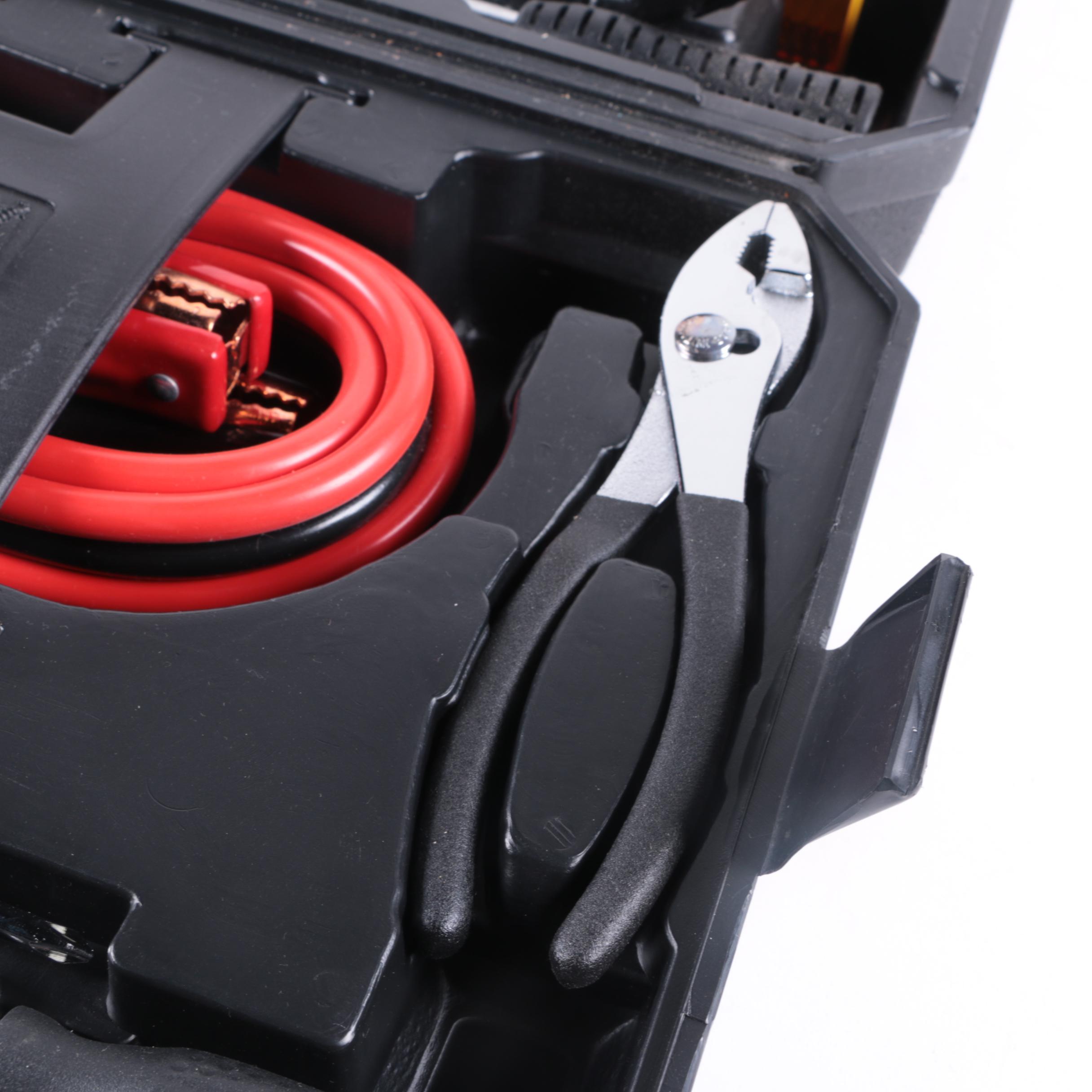 Michelin Emergency Roadside Kit