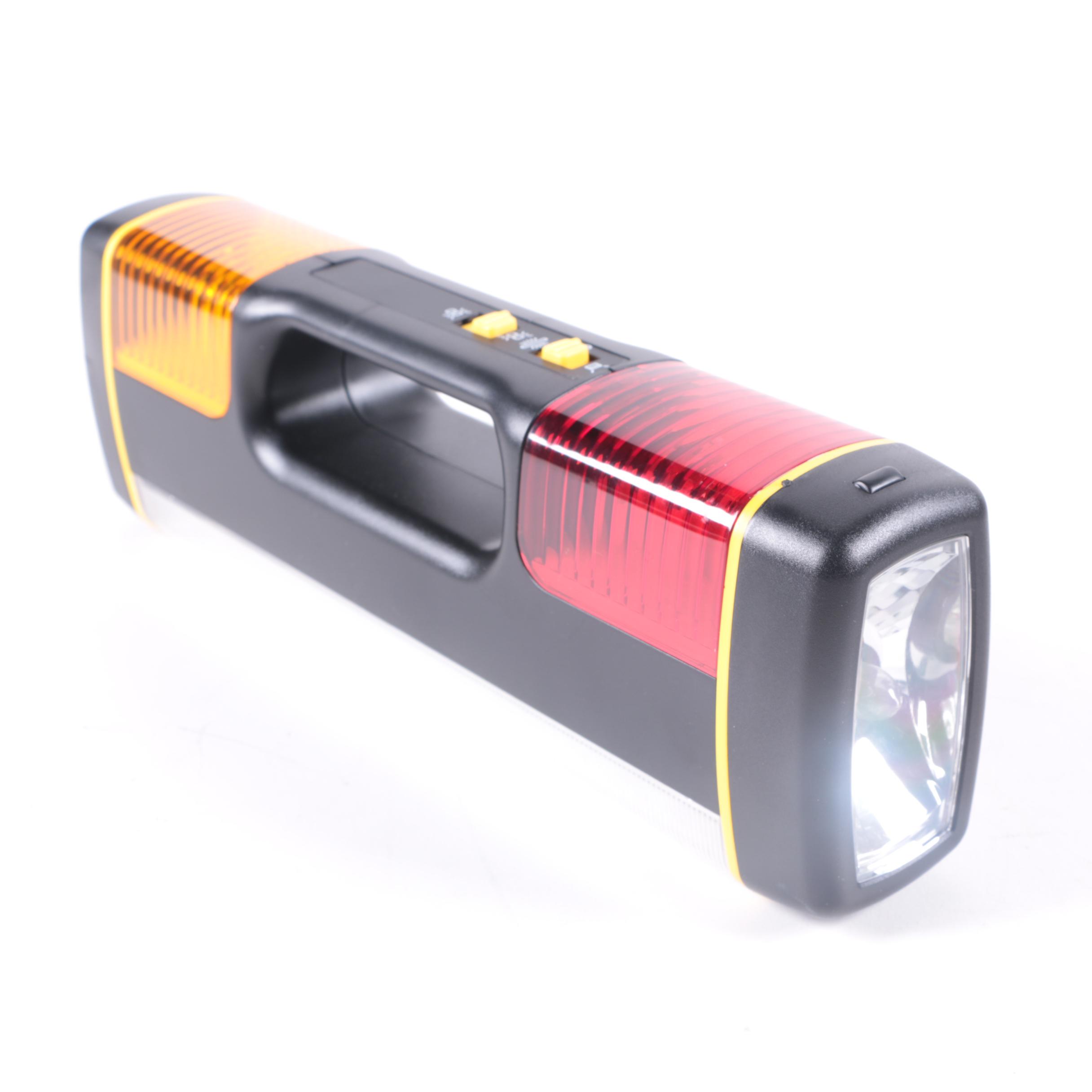 Michelin Emergency Roadside Kit