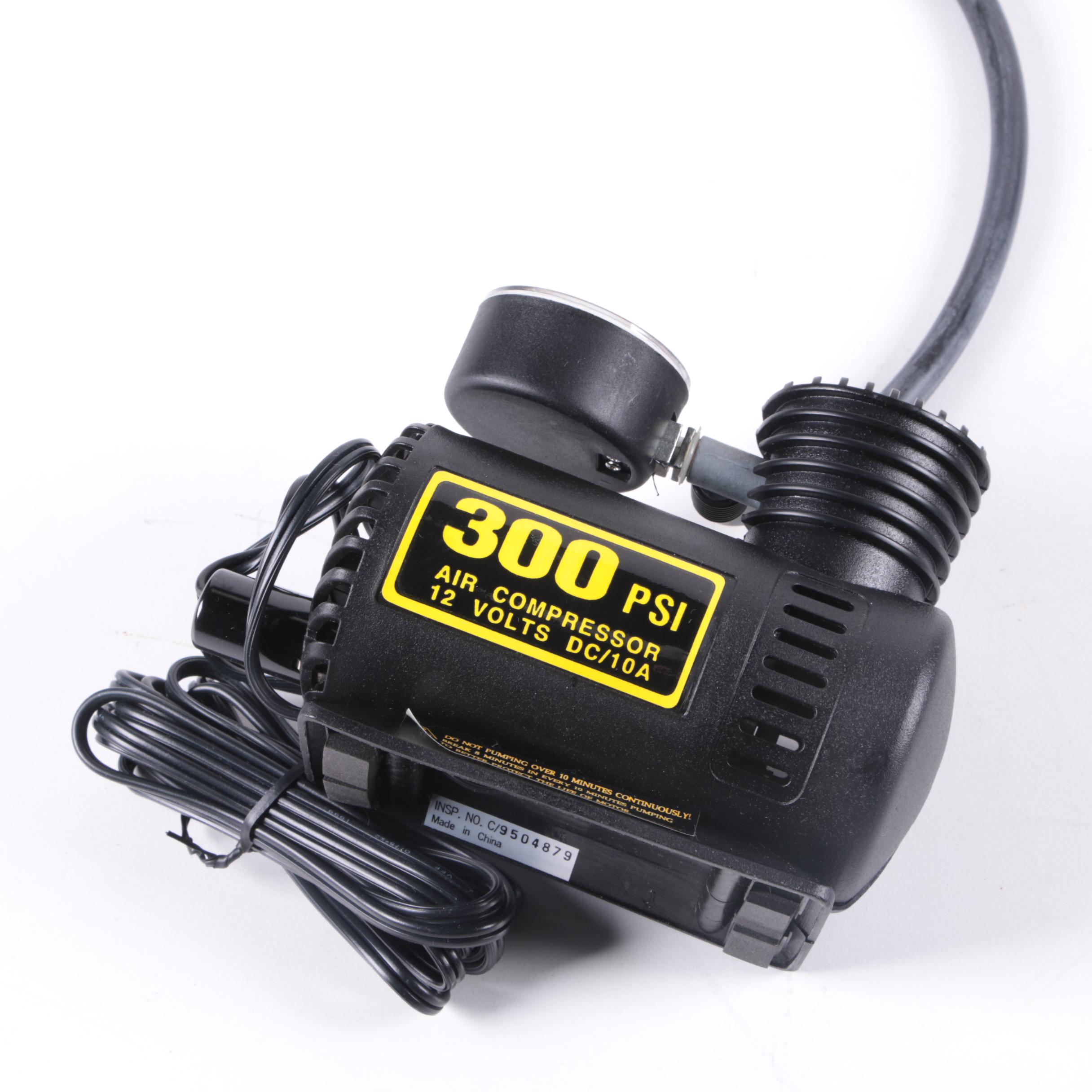 Michelin Emergency Roadside Kit