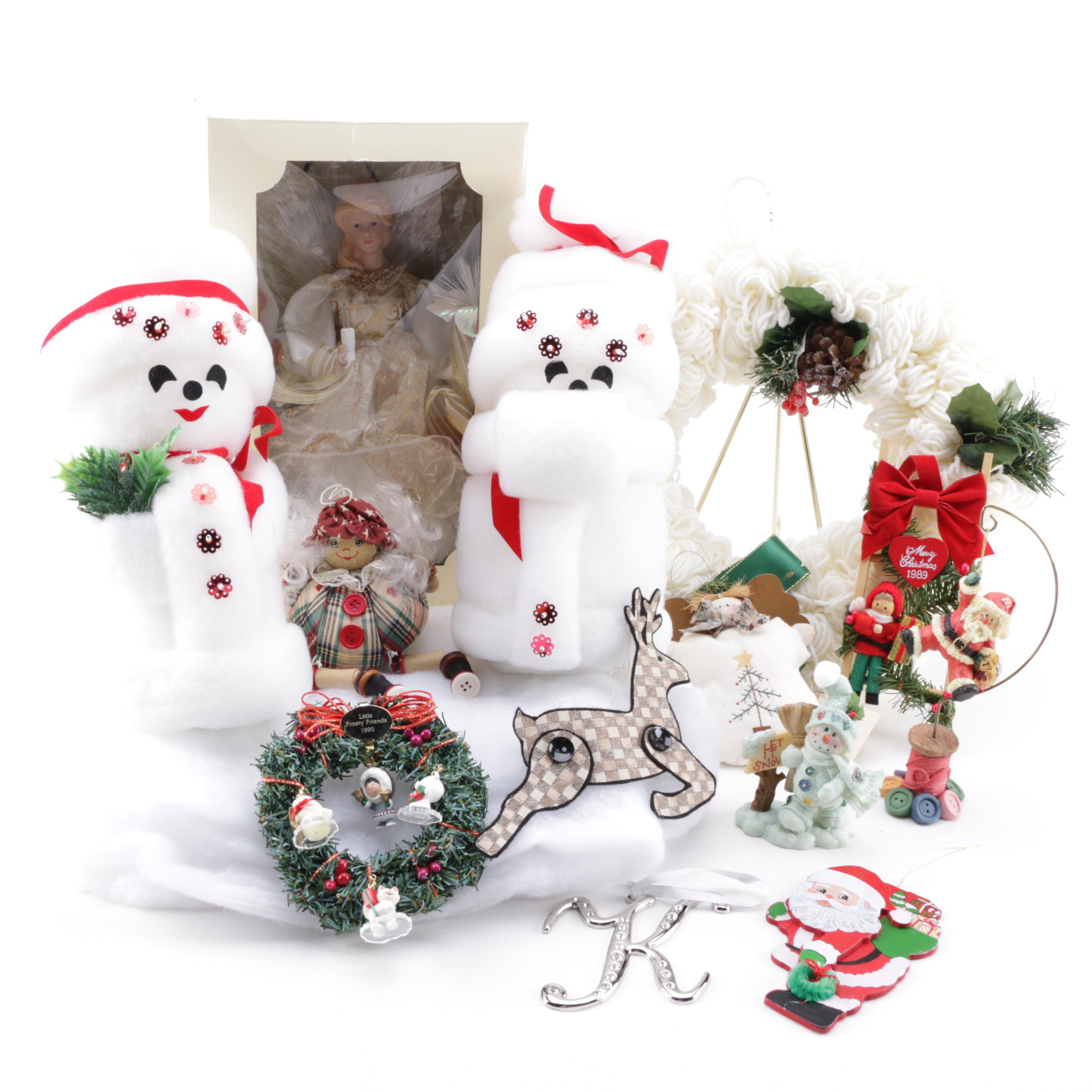 Christmas Decorations