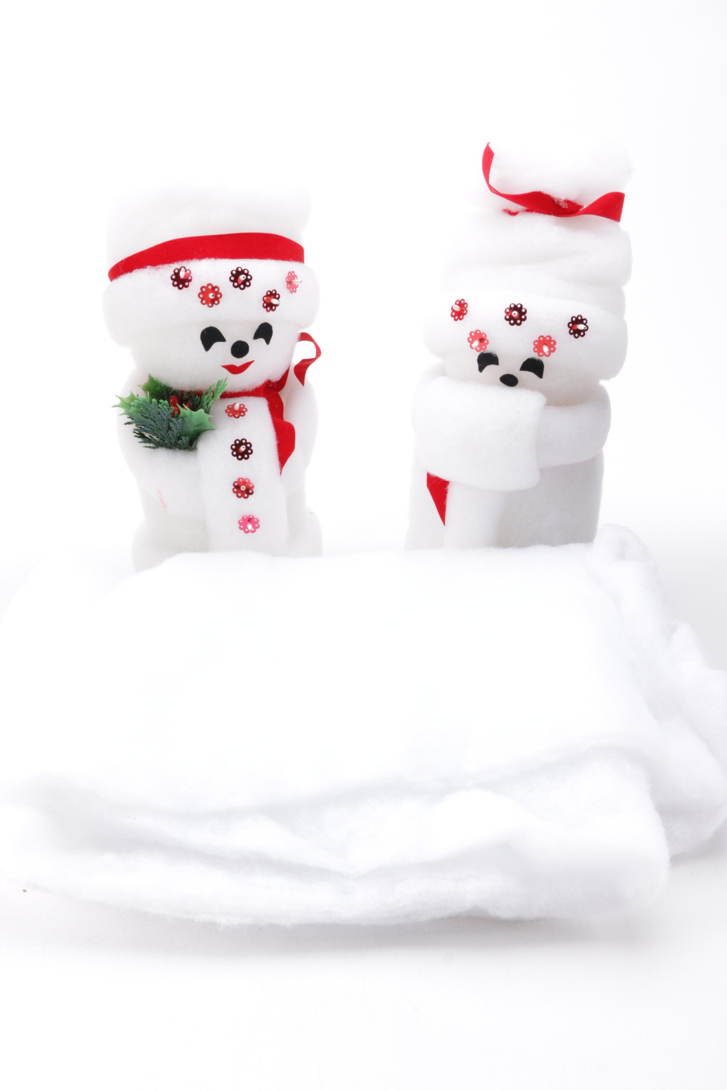 Christmas Decorations