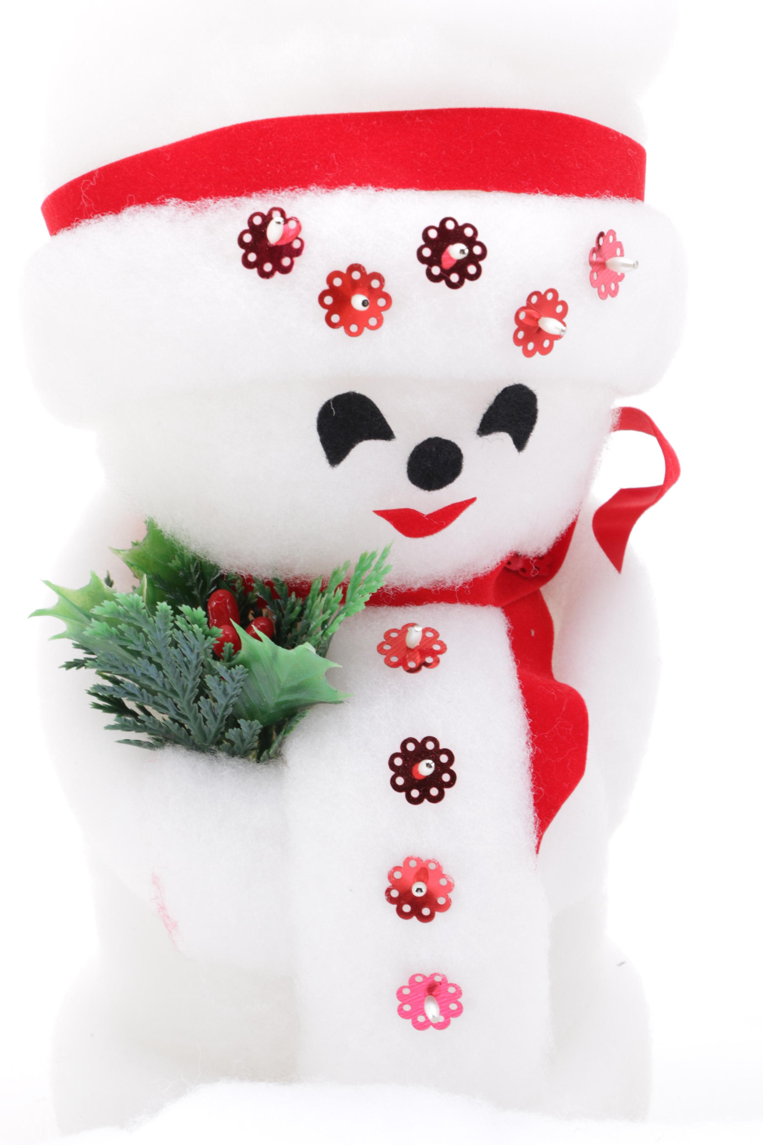 Christmas Decorations