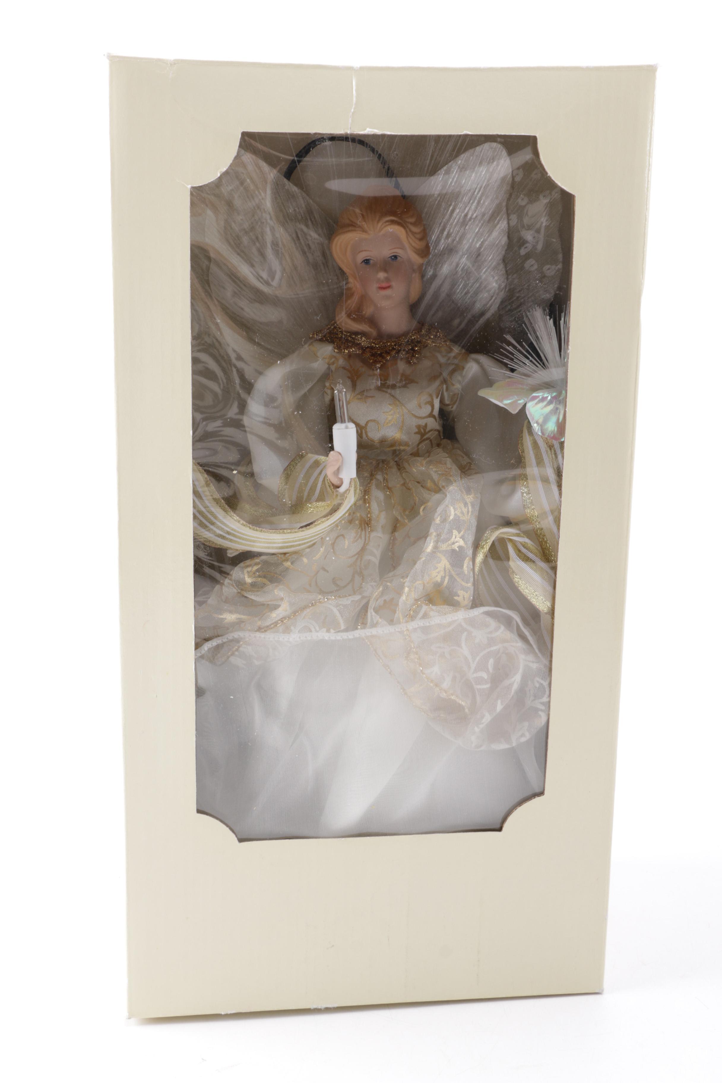 Christmas Decorations