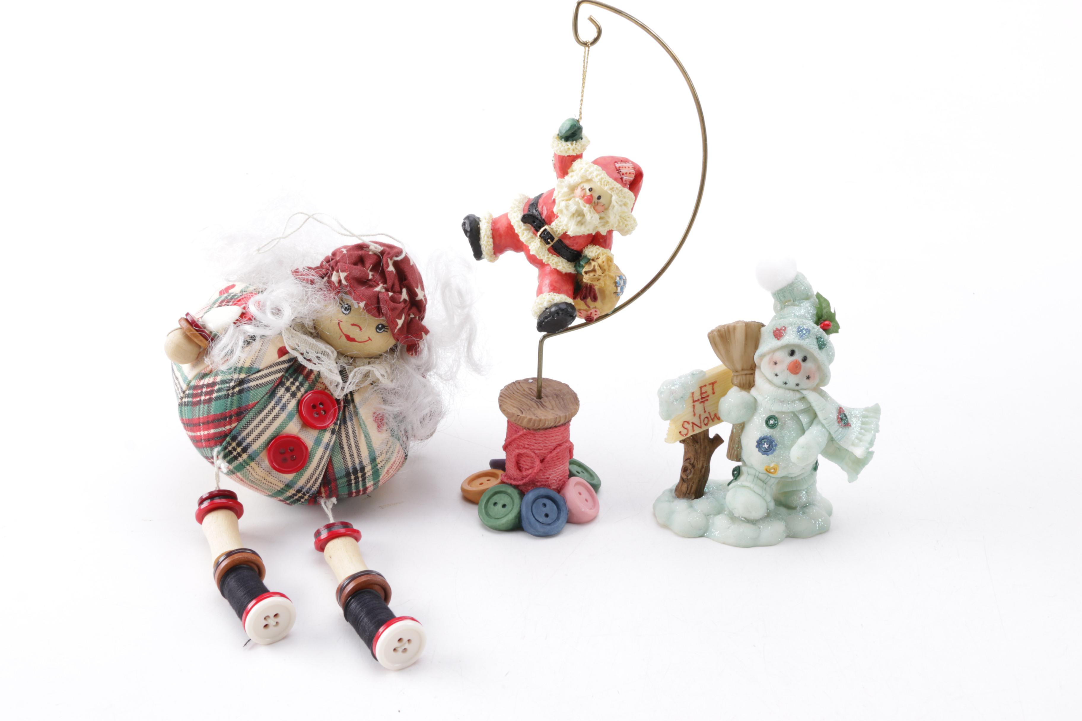 Christmas Decorations