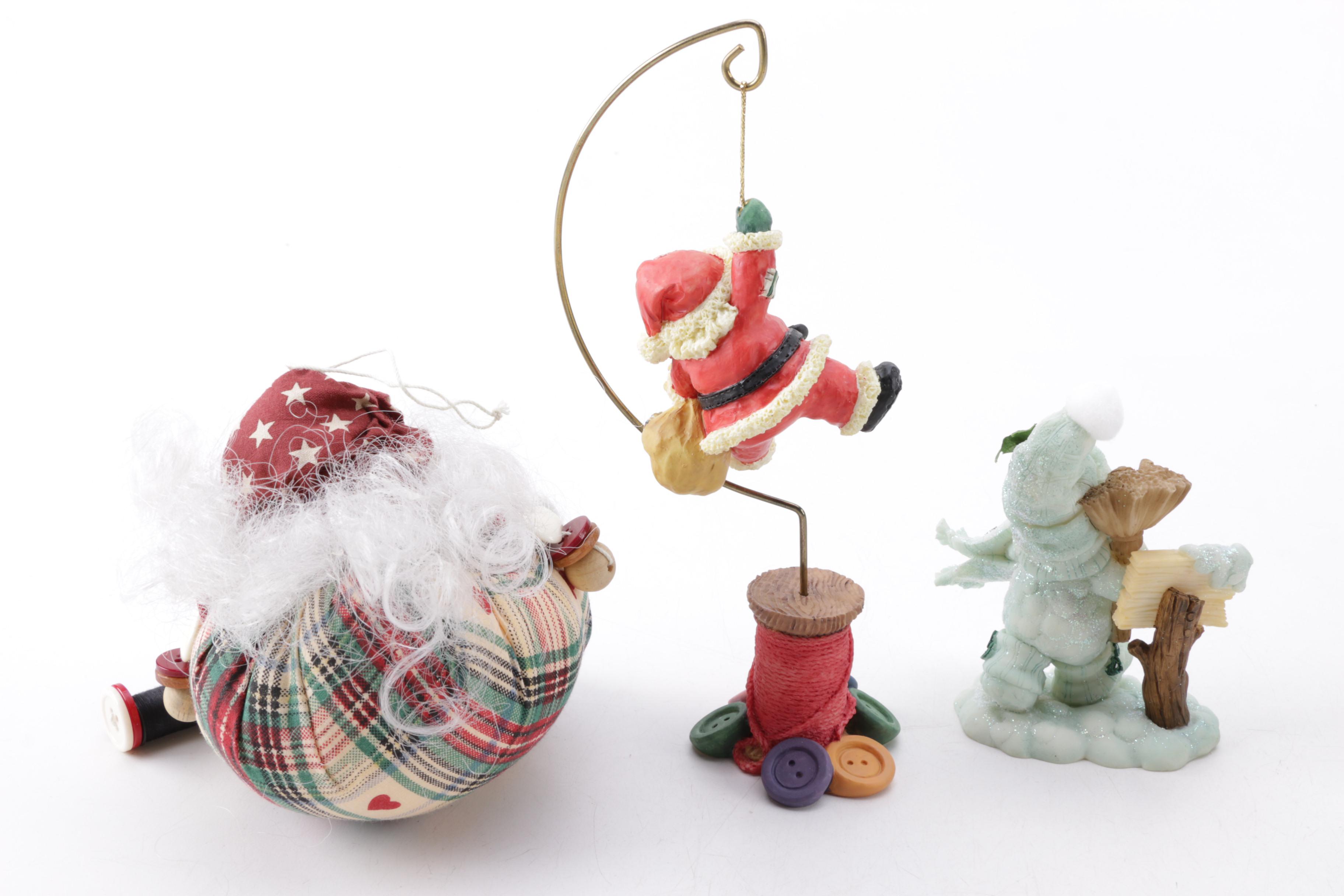 Christmas Decorations