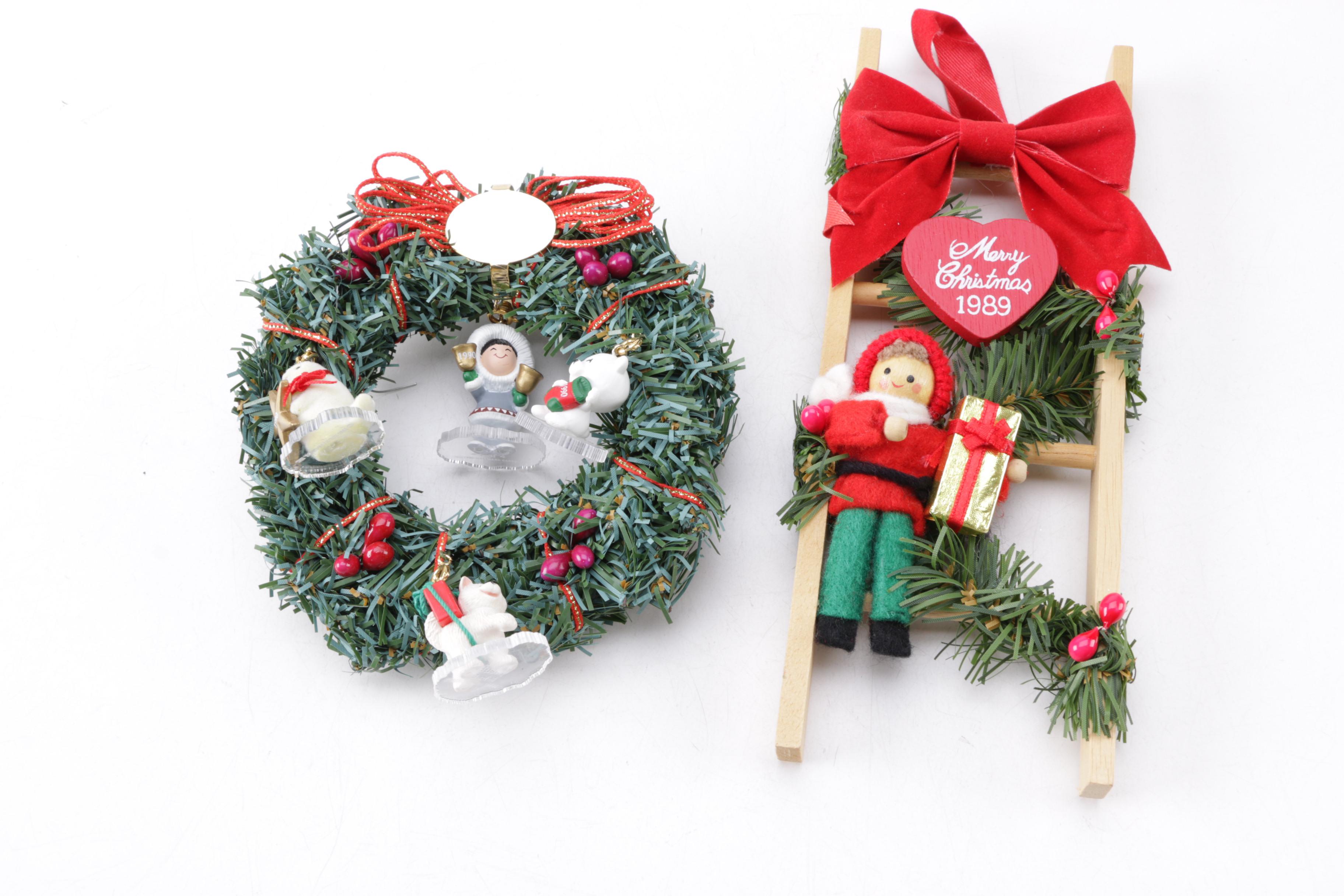 Christmas Decorations