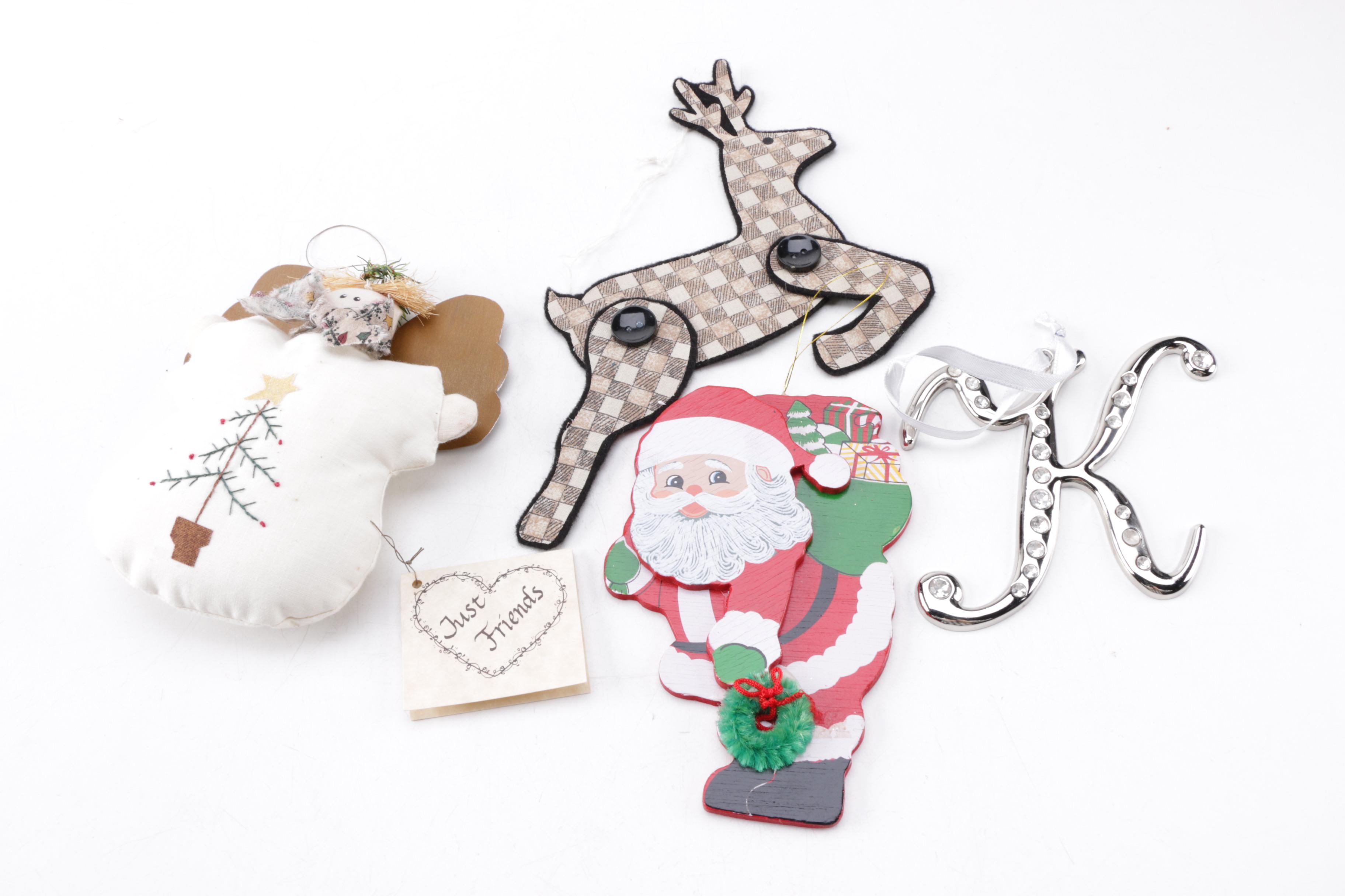 Christmas Decorations