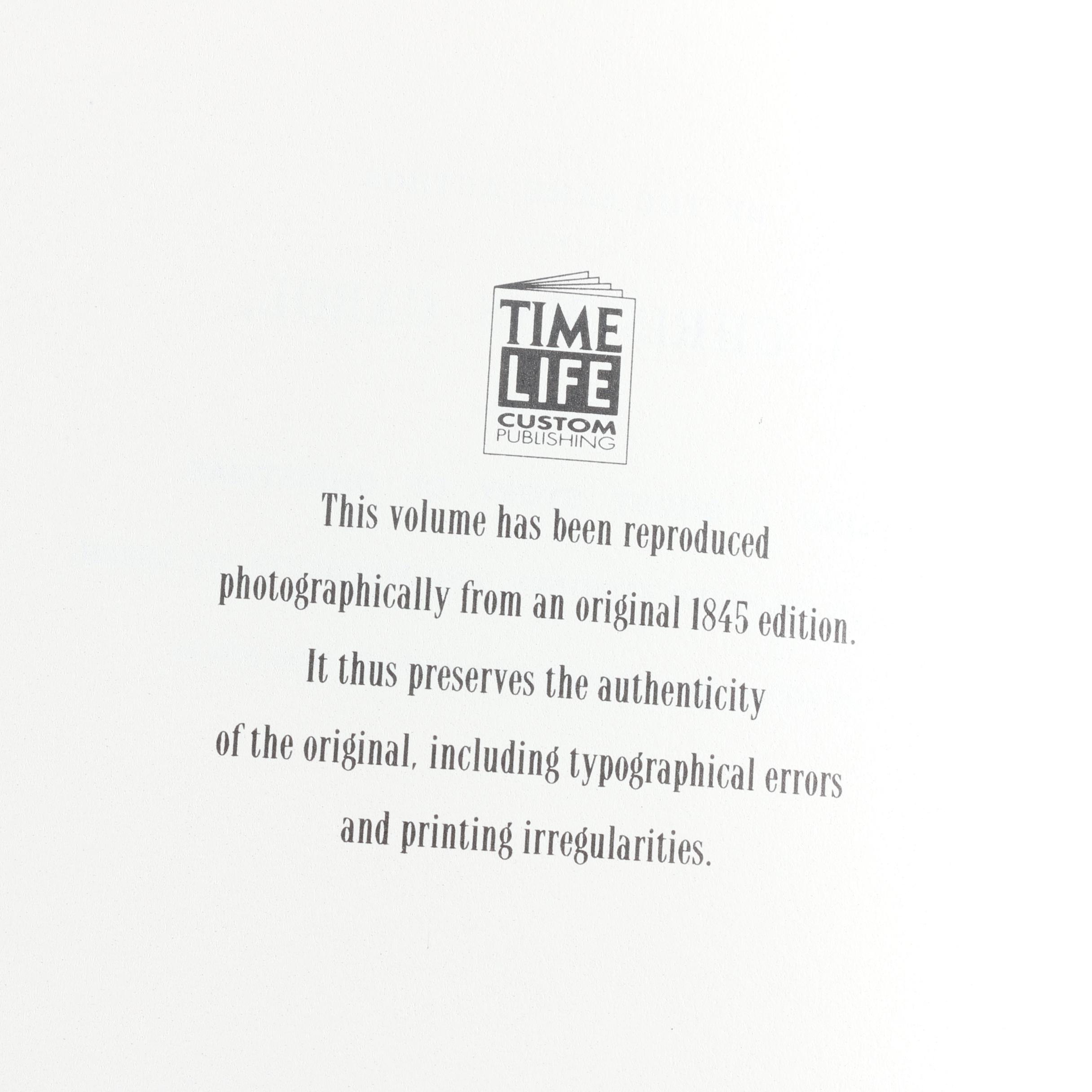 "A Charles Dickens Christmas" Collector's Edition Box Set