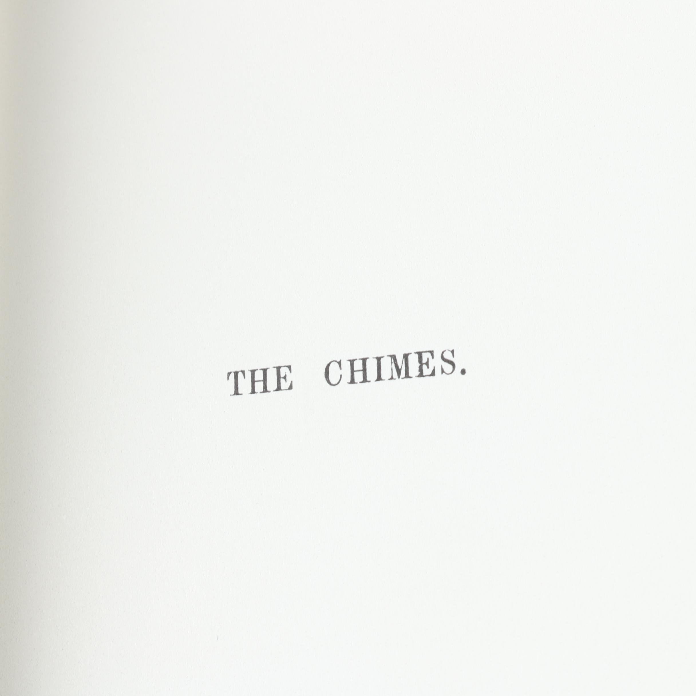 "A Charles Dickens Christmas" Collector's Edition Box Set