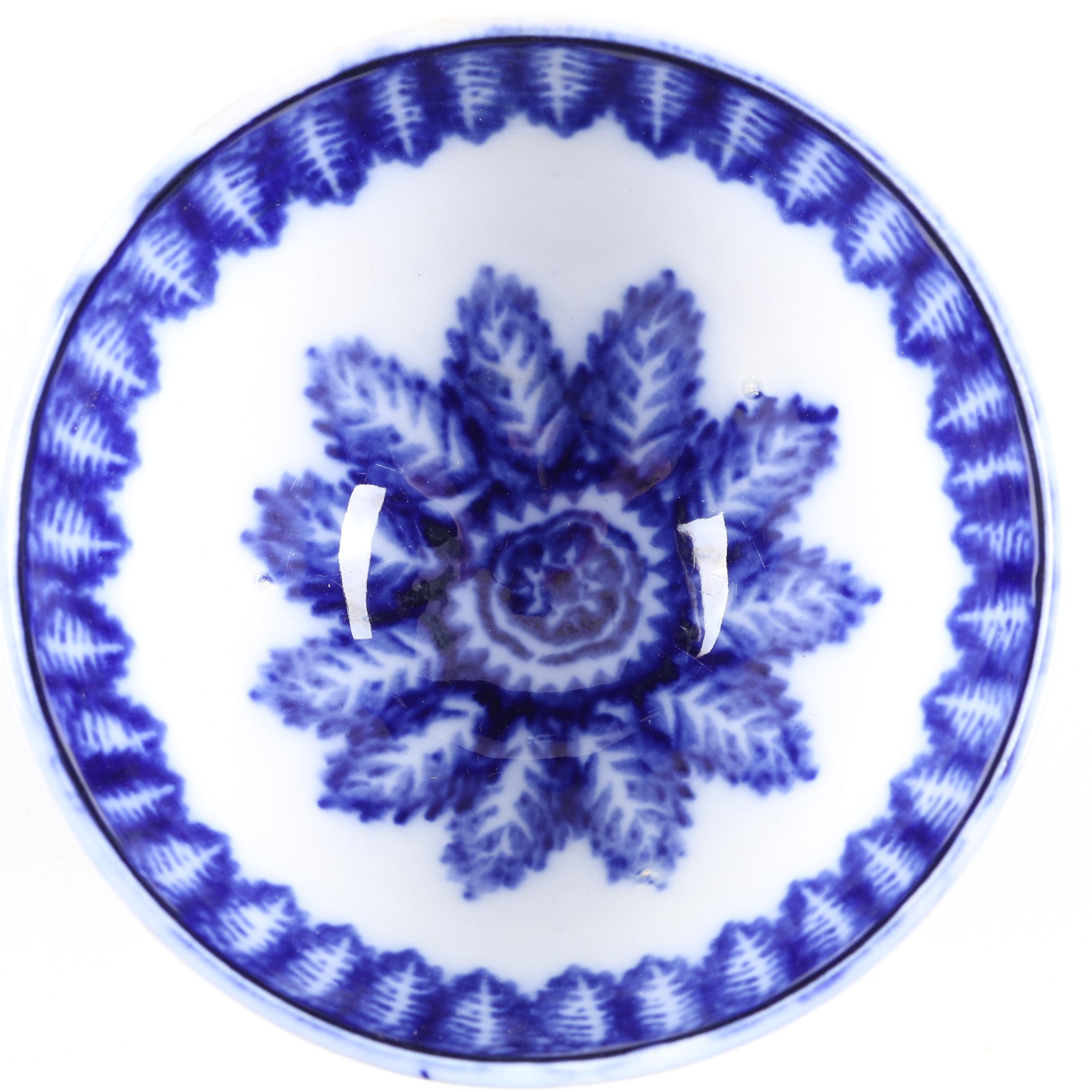 Chinese Porcelain Bowls and Egg Cup