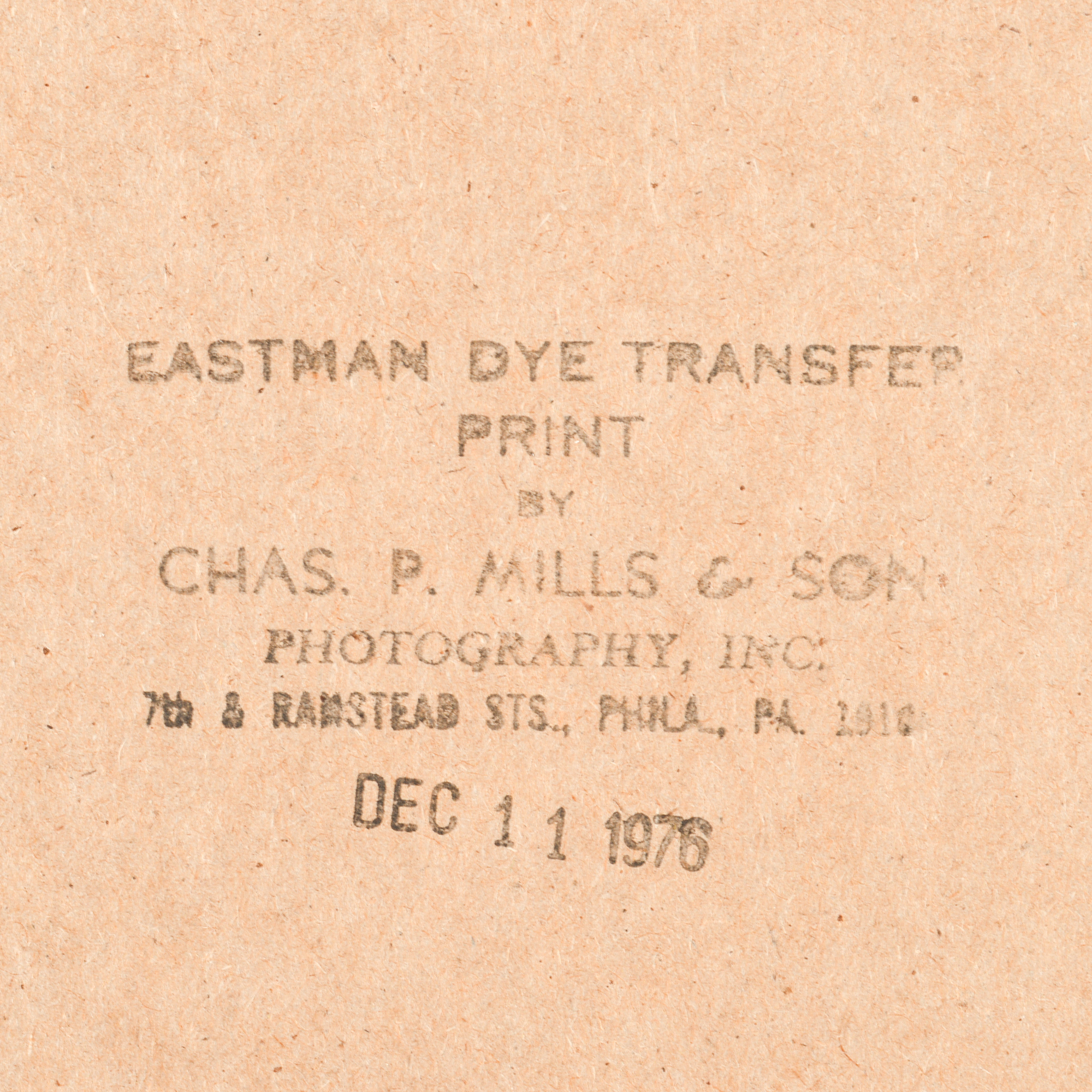 Three Vintage TV Guide Cover Portrait Prints, Circa 1976